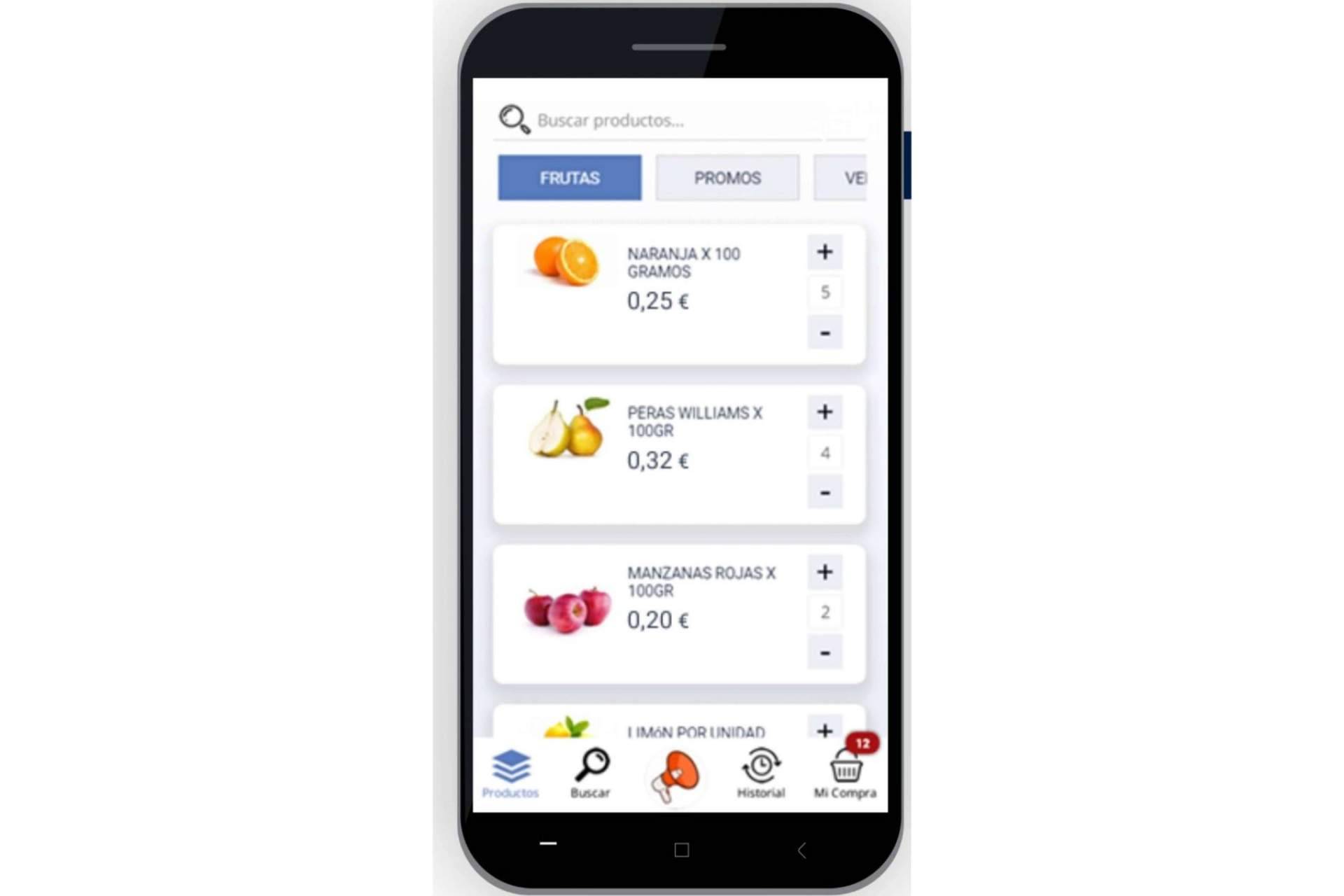 Digitalizarse con MercApp es fácil
