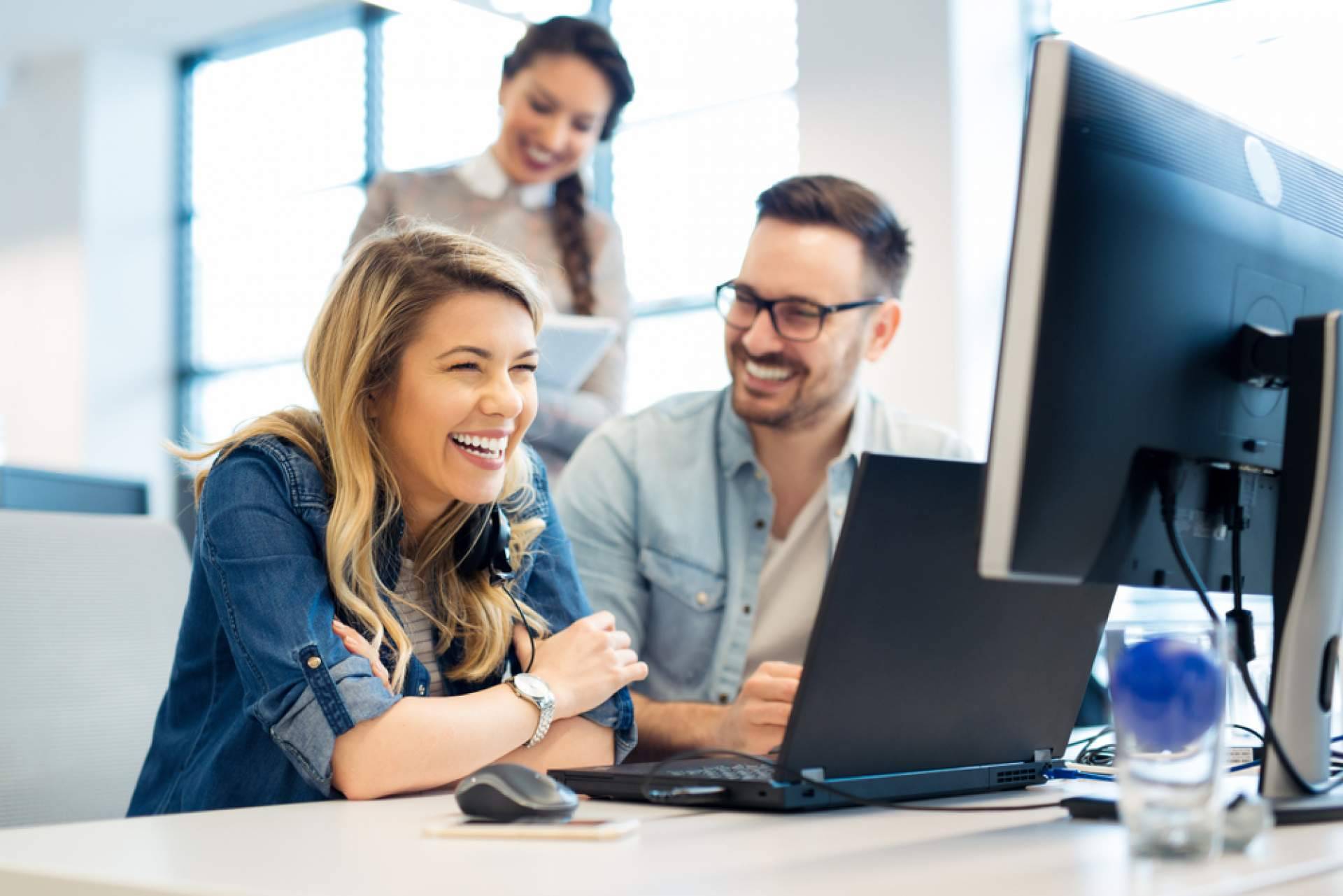 Desarrollo software profesional de forma sencilla, de la mano de Doyo