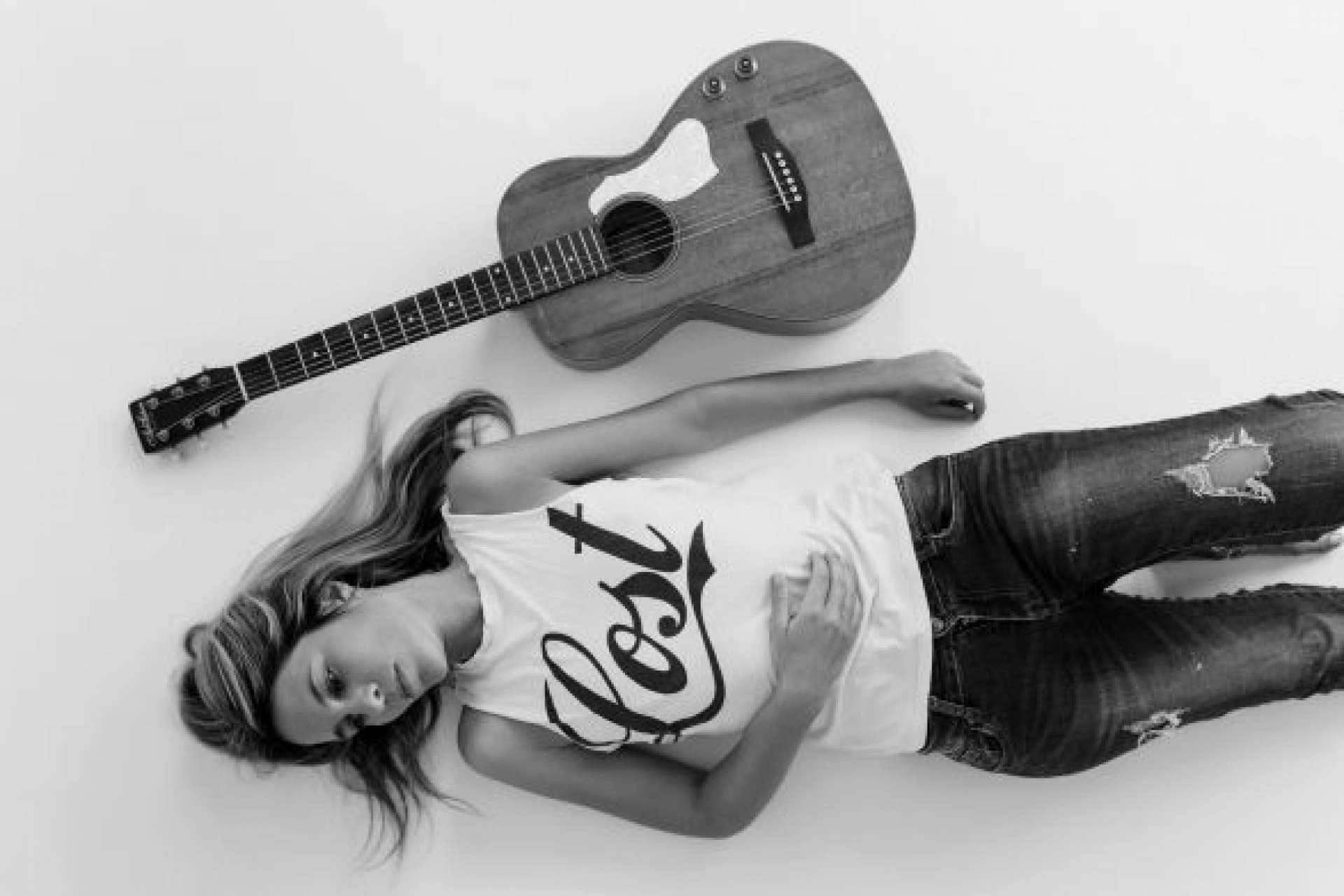 Presentación del nuevo disco 'A gran velocidad' de Victoria Lerma