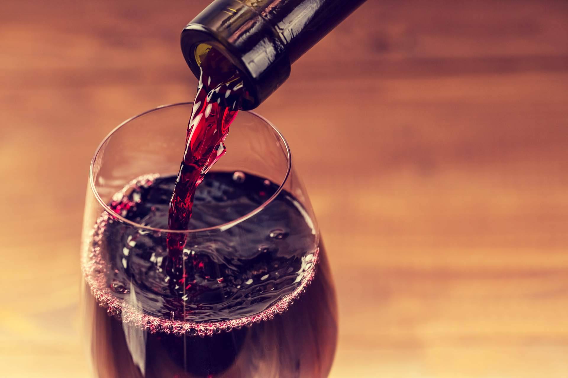 La Tintorería, una de las vinotecas con más vinos únicos de España