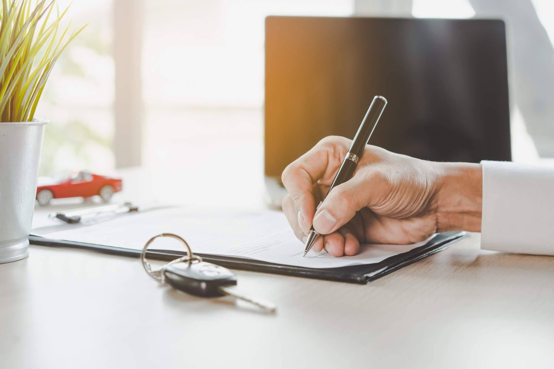 Renting Car Fácil, ¿En qué consiste el renting flexible?