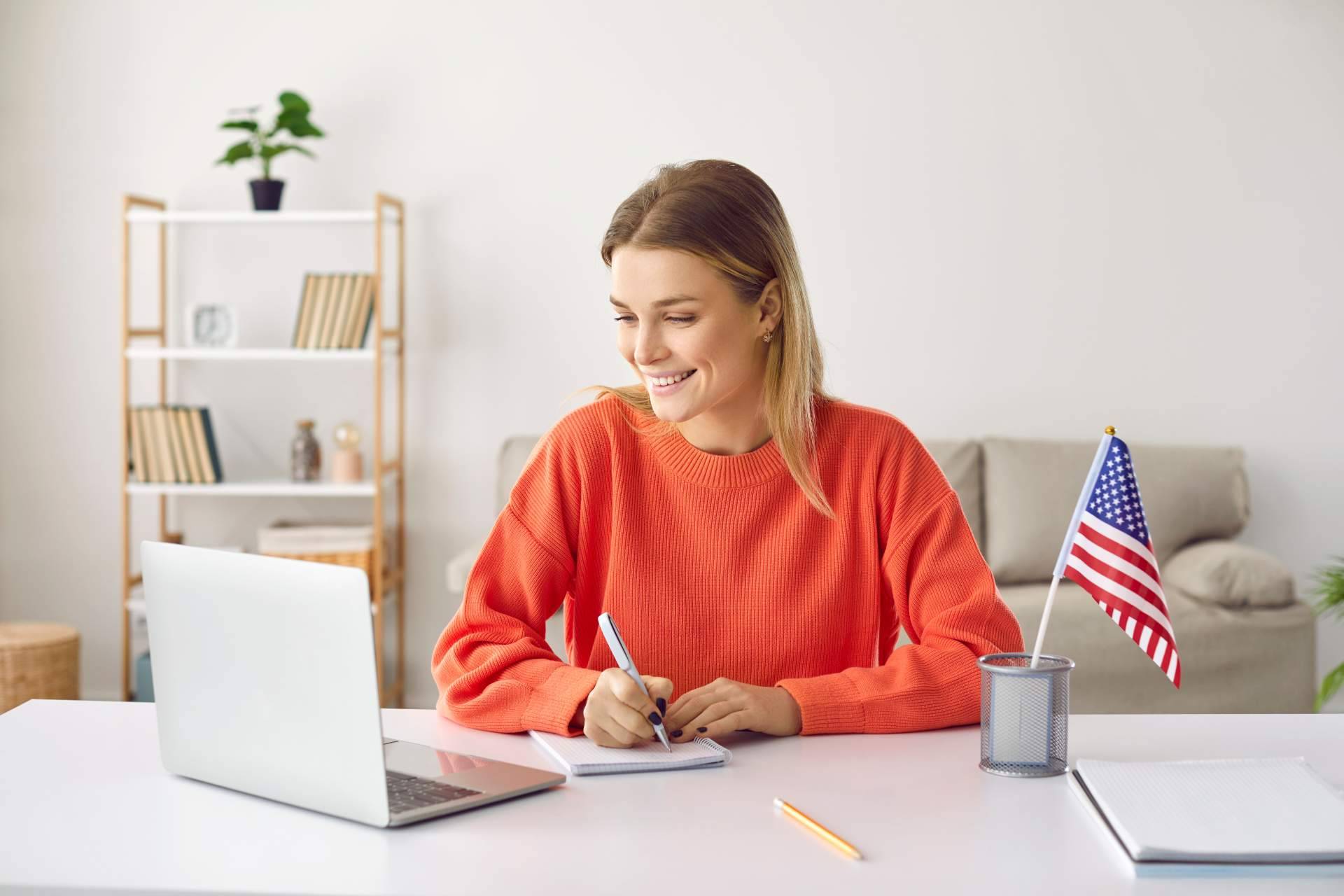 Nuevas metodologías para aprender inglés online con Aula Inglés Academy