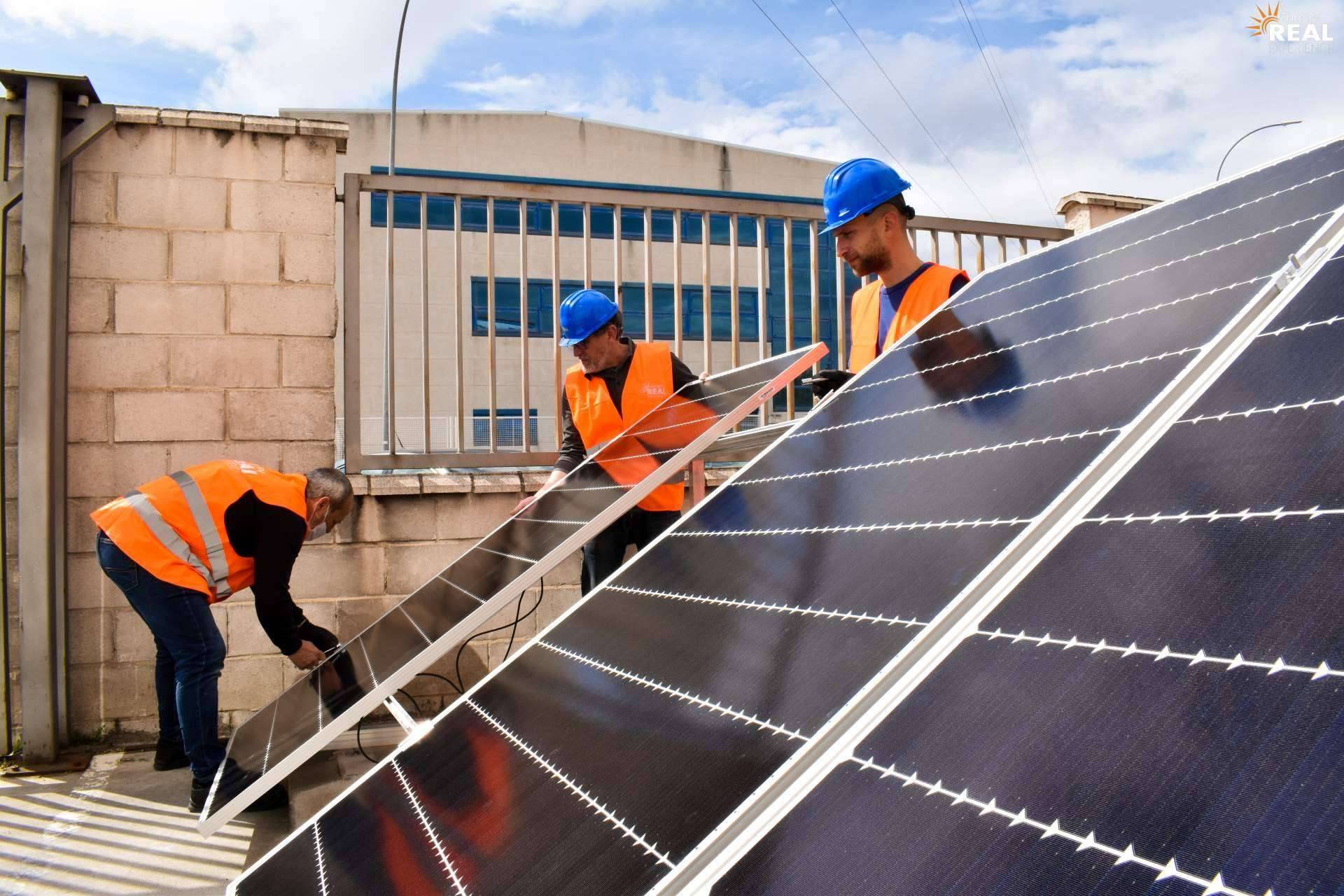 La energía fotovoltaica marcará el futuro, según los expertos de TheMPVSolarReference