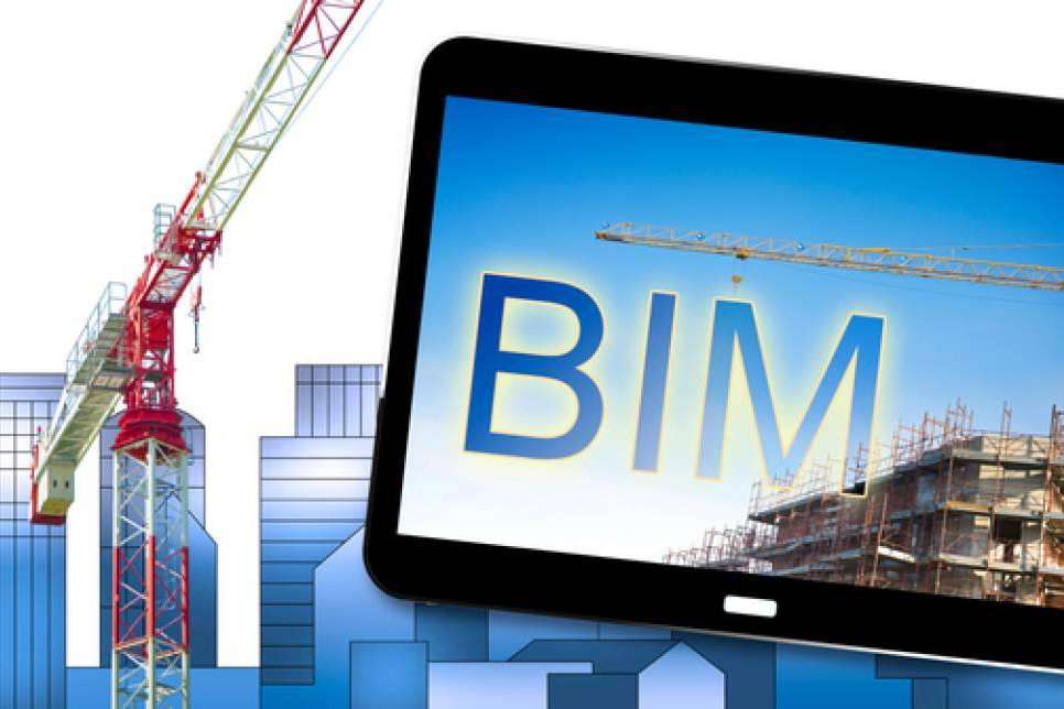 Servicios de iluminación con archivos BIM Revit, en Óptima LED