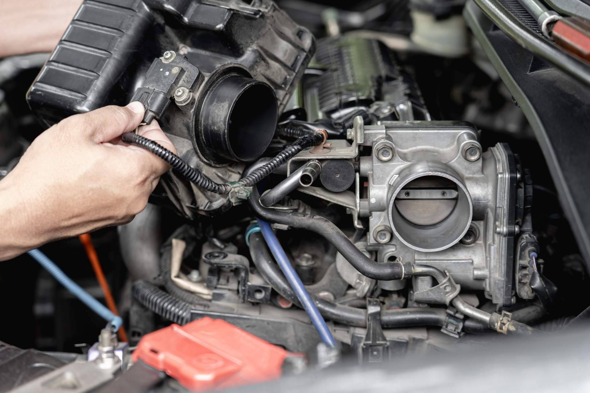 Turbos24h dispone de actuadores y válvulas para diferentes modelos de coches