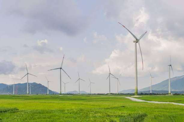 Oportunidades y retos para energías renovables en Colombia