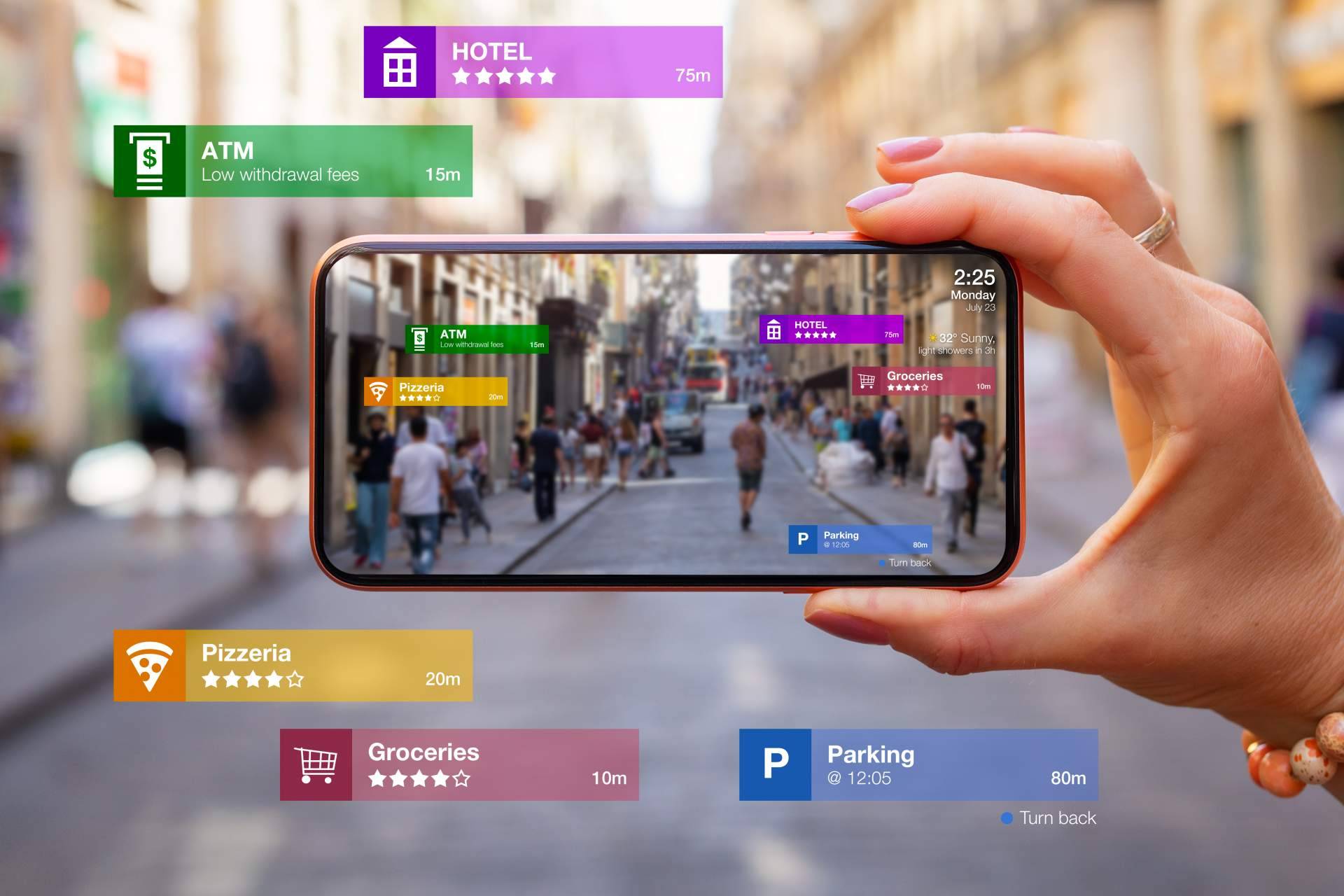 La exclusiva plataforma de AXGA Solutions ayuda a mejorar la reputación online y a atraer clientes a los negocios mediante posicionamiento SEO local