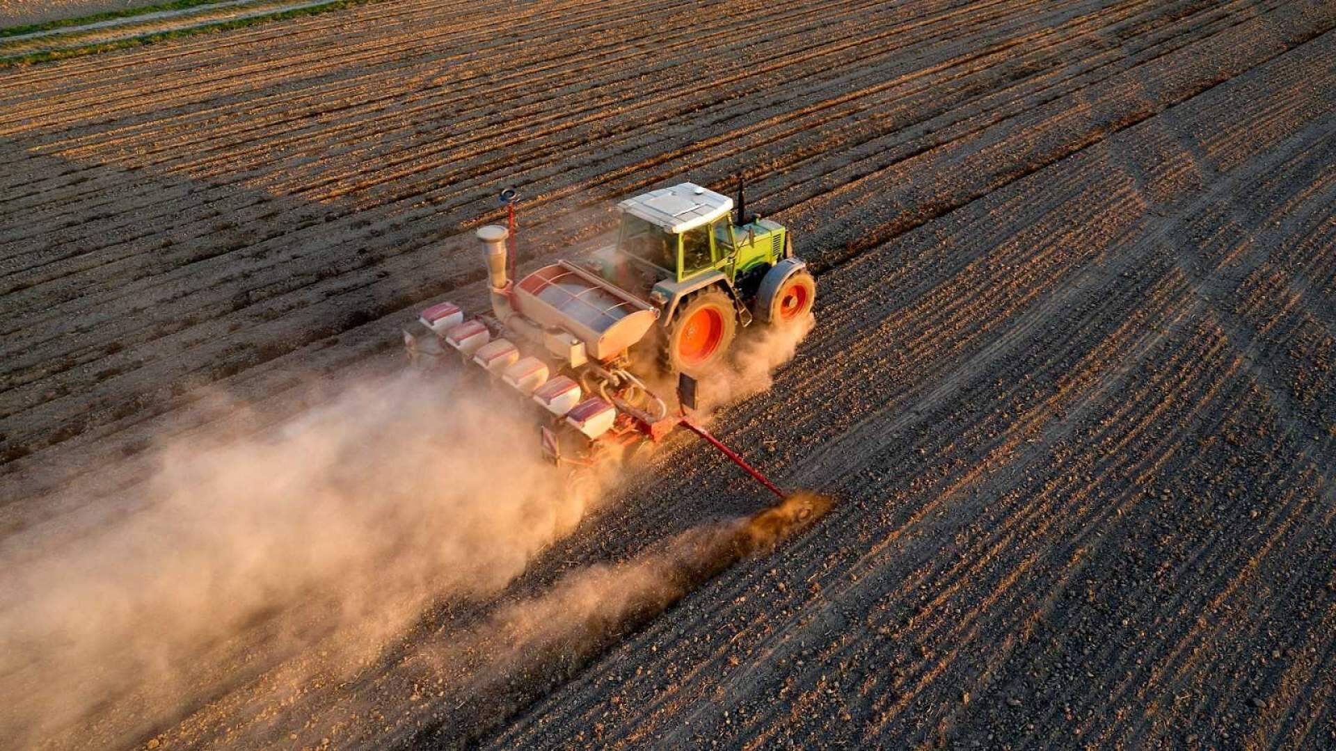¿Por qué se producen conflictos por la falta de agua?