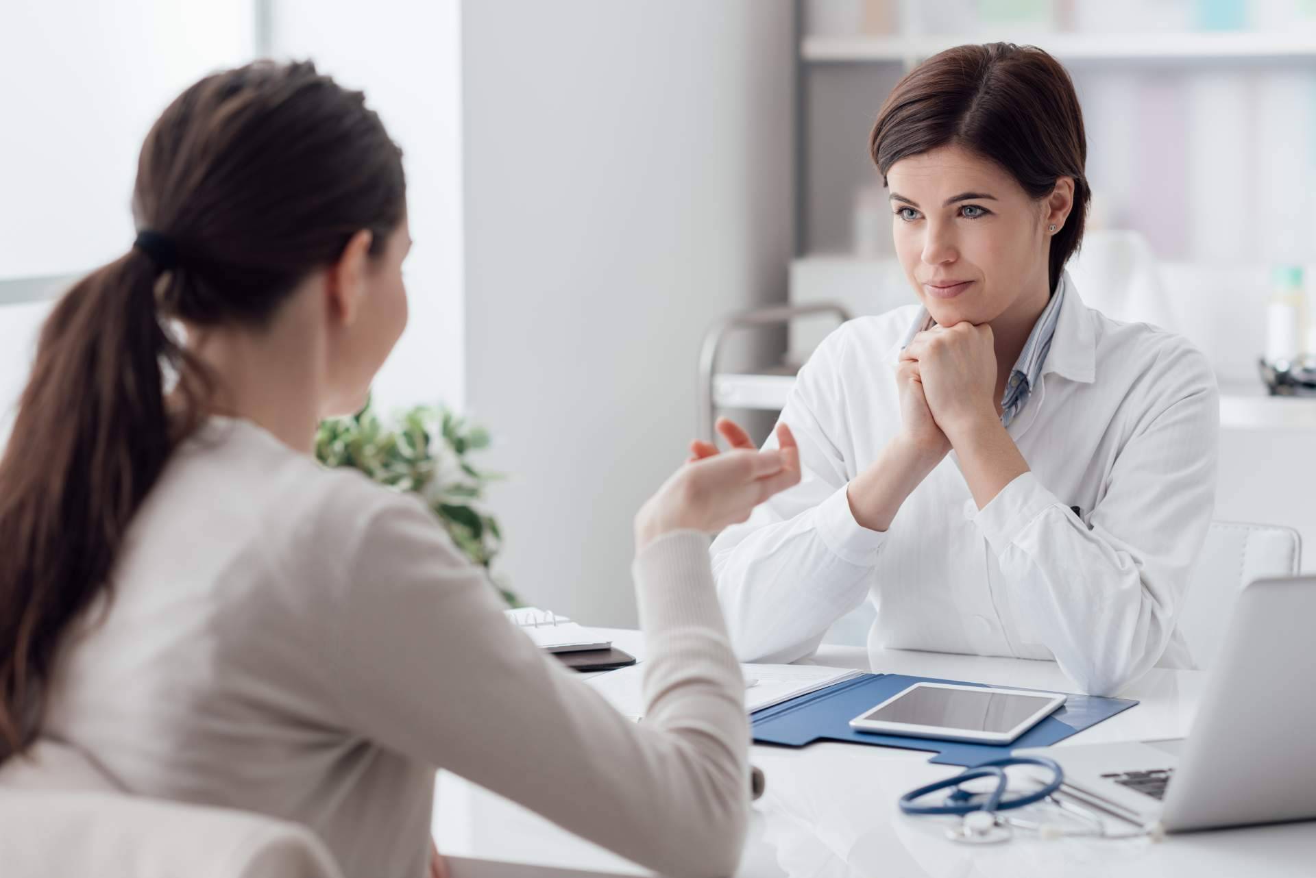 Cómo aborda la medicina integrativa el covid persistente