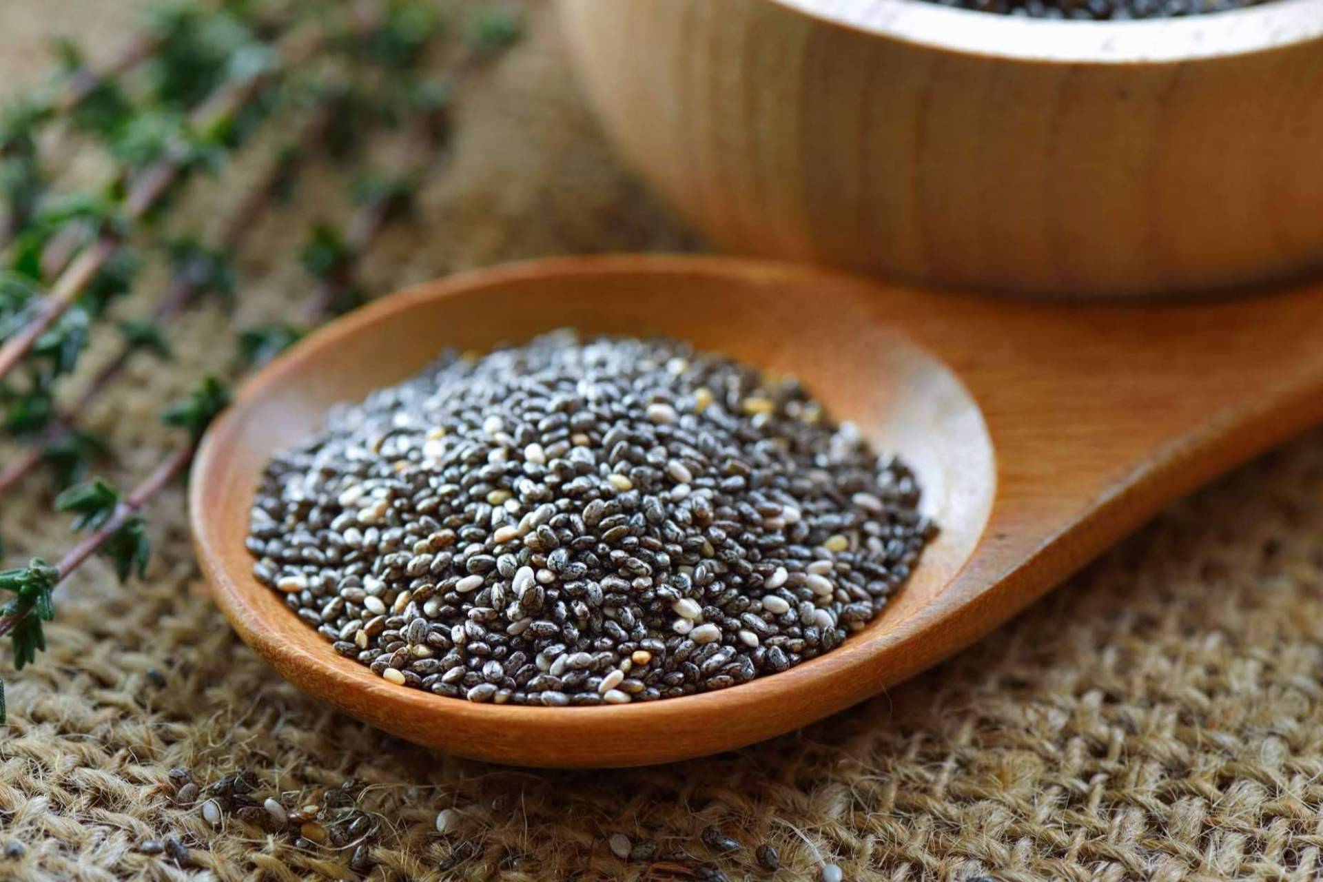 ¿Cuáles son las ventajas de las semillas de chía?, con Fayle Seeds