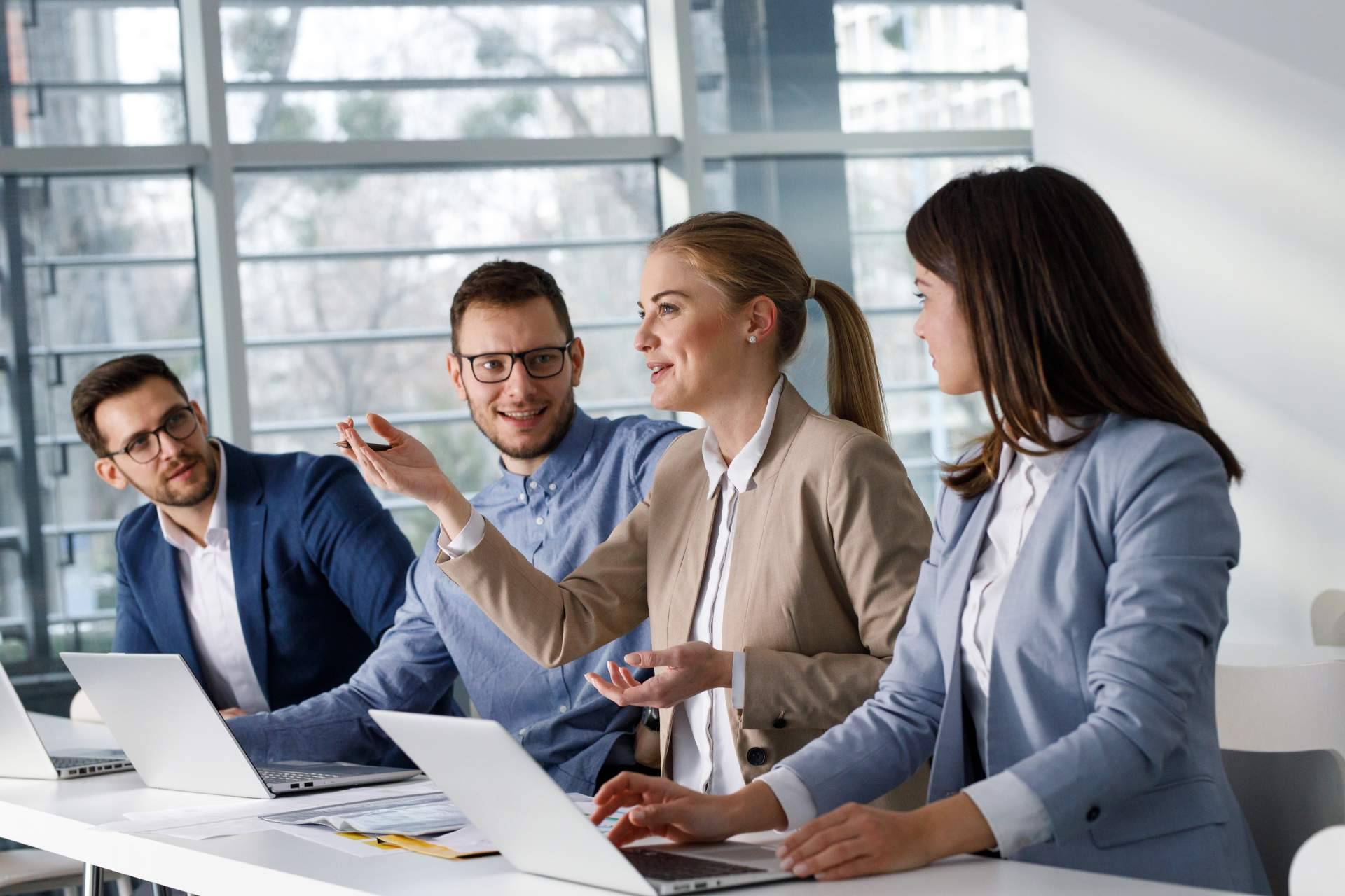 AMG Interim Managers expone las aplicaciones de un Interim Manager