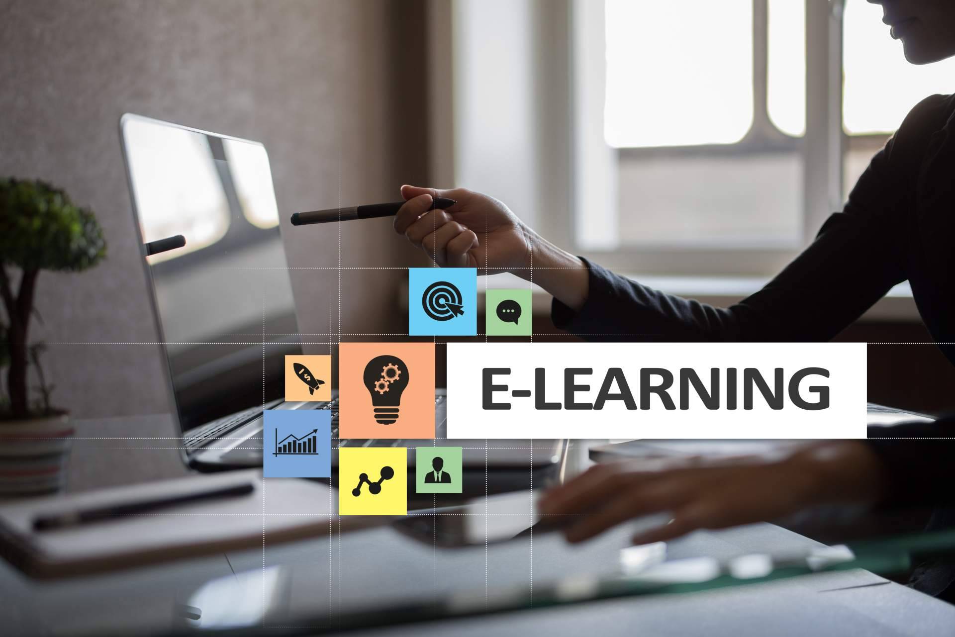 Ideaspropias Editorial presenta IPElearning, su nueva marca para proporcionar soluciones integrales e-learning para centros de formación