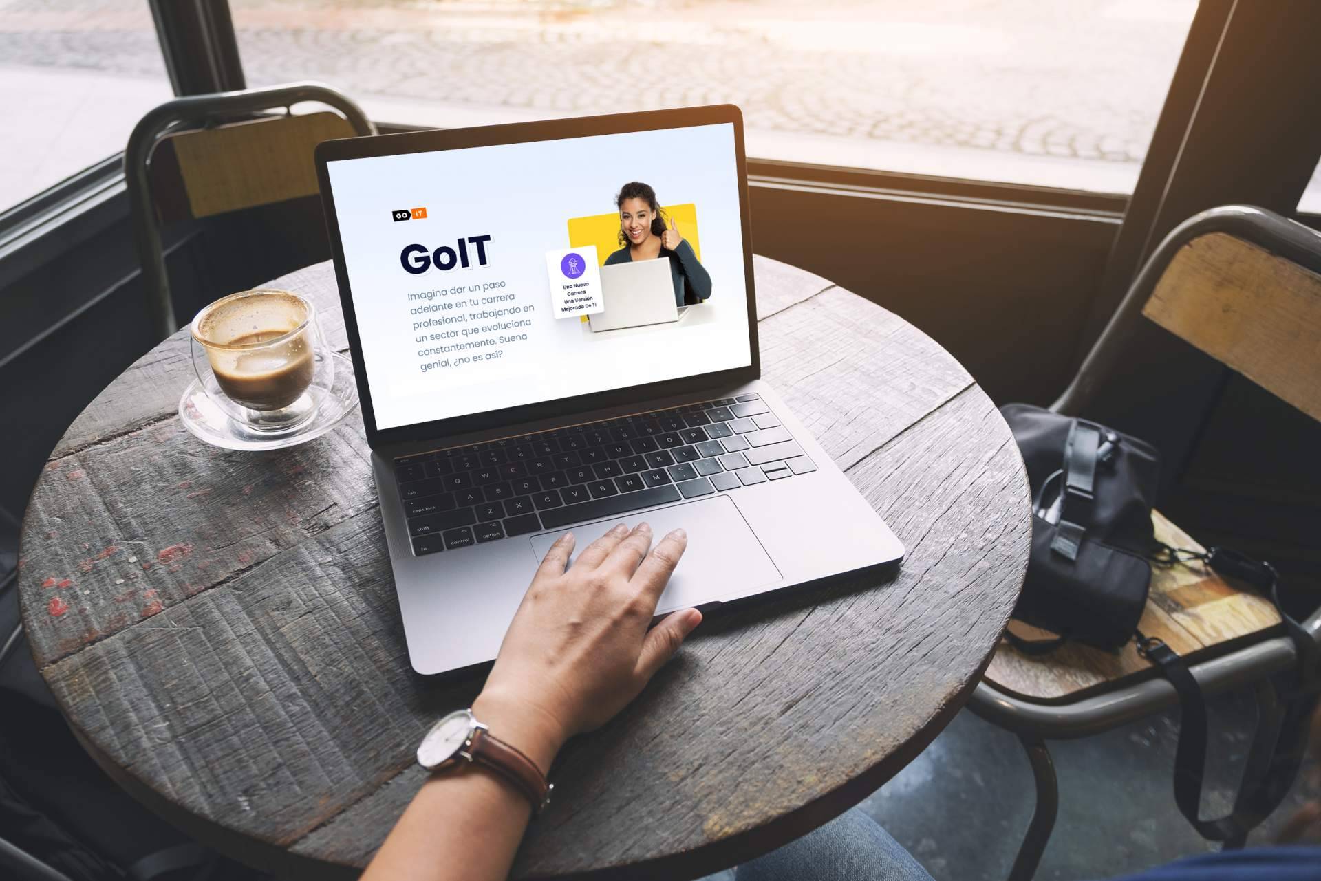 ¿Por qué aprender a programar con los cursos GoIT puede cambiar la vida de una persona?