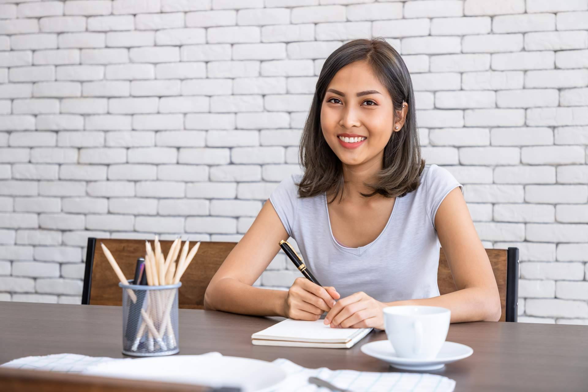 Crear una agenda corporativa totalmente personalizada