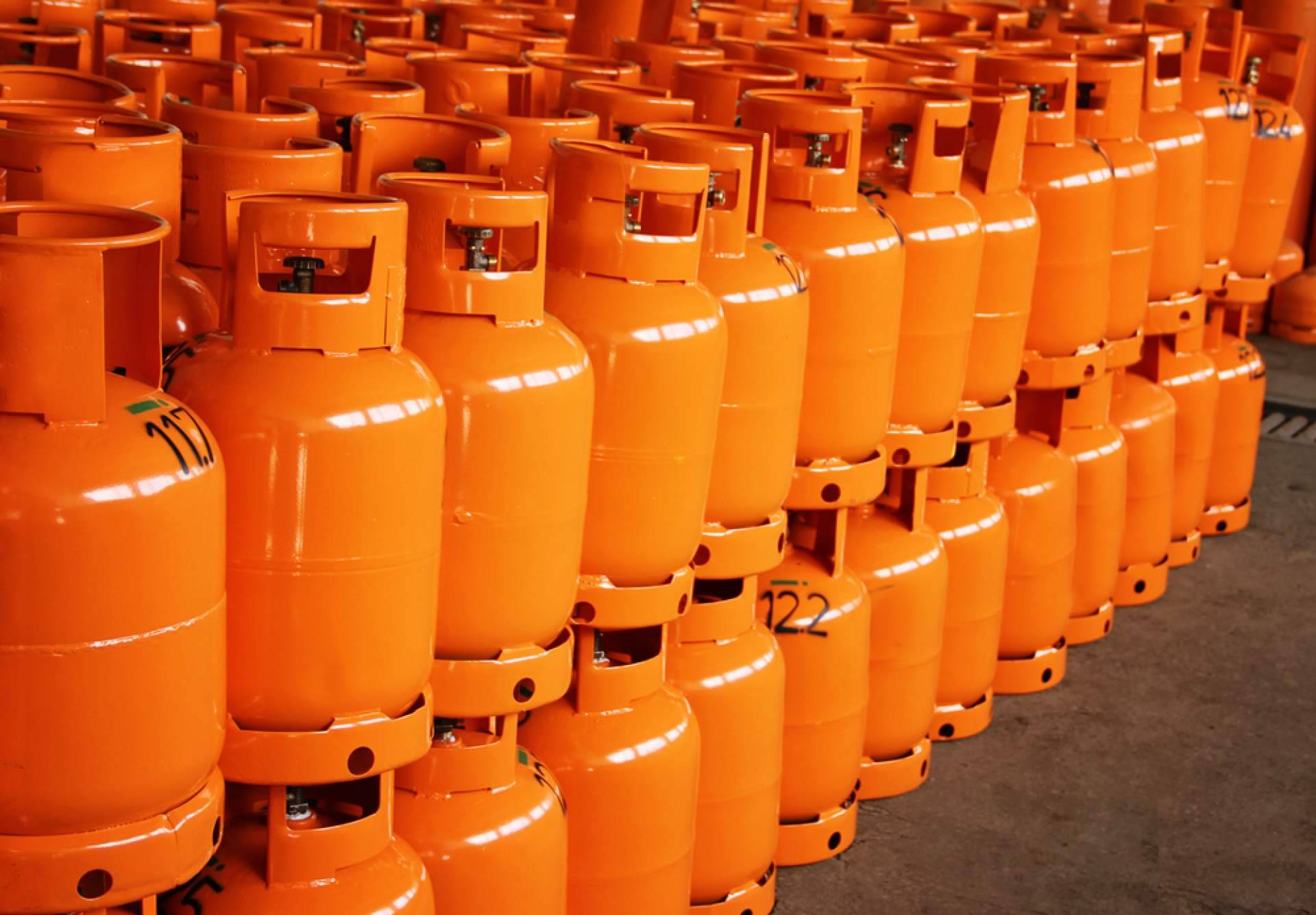 Webparainmigrantes muestra los precios de las bombonas de butano