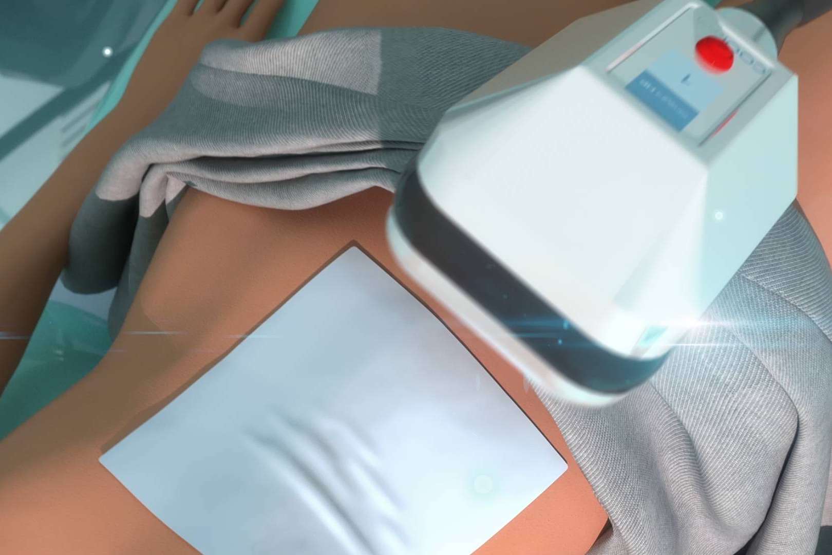 Pixel Dreams continúa creciendo en el sector de la animación 3D de la mano de su último proyecto para la firma médica Cocoon Medical