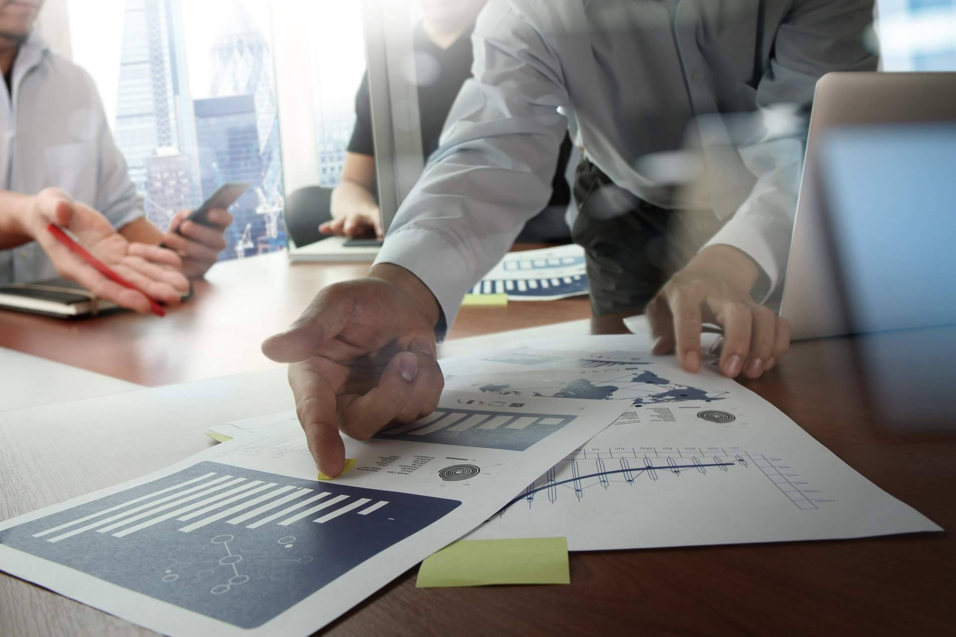 Ayudar a las pymes en la necesidad de empatizar con los consumidores para generar valor de marca con ene Consulting