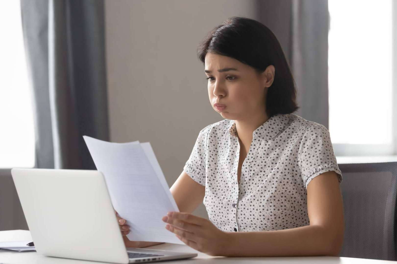 ¿Qué beneficios tiene la Ley de Insolvencia Económica?