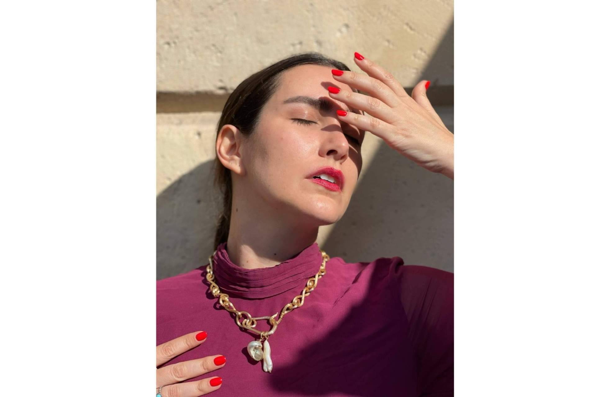 El tratamiento Shine Brows, creado por la brasileña Vanessa Leao, está revolucionando el concepto de microblading