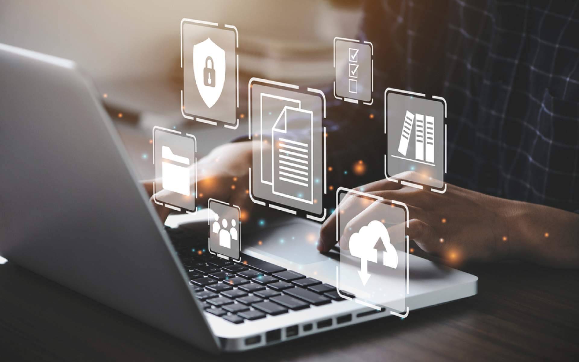 Neurafy lleva a cabo la transformación digital de empresas de cualquier sector