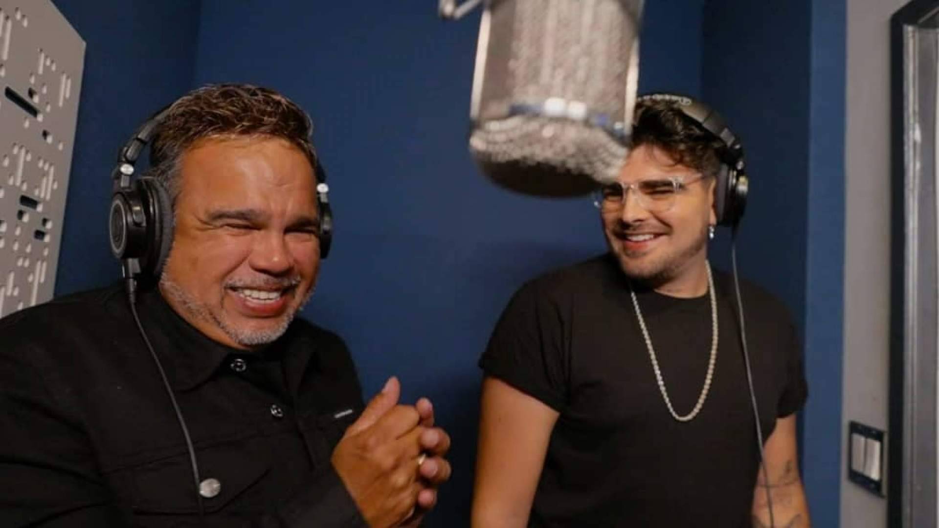 El gran icono venezolano Miguel Moly pondrá a bailar al Gran Amanecer Gaitero de Madrid