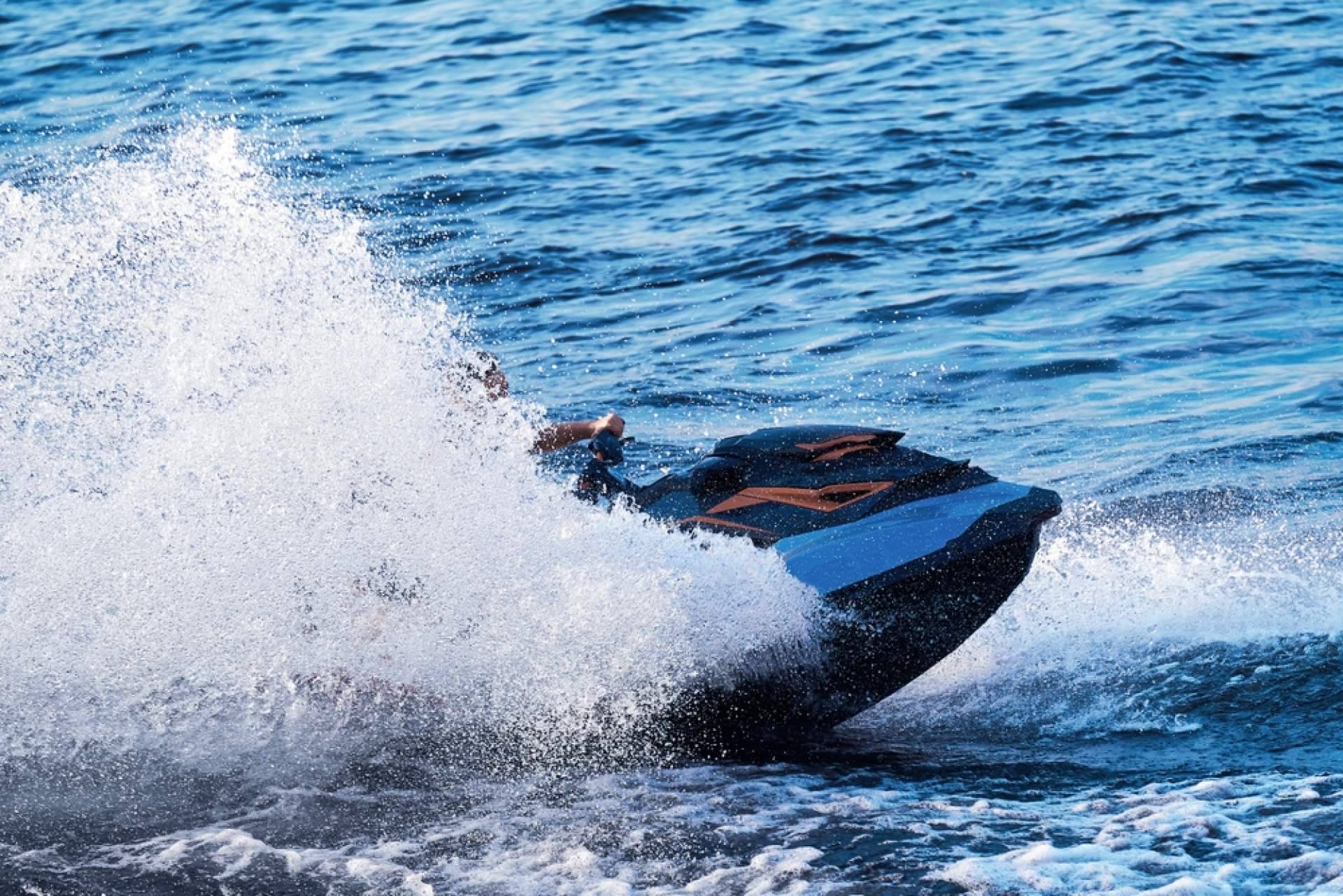 Todo lo que hay que saber sobre el seguro para motos de agua, con elsegurodemibarco.com
