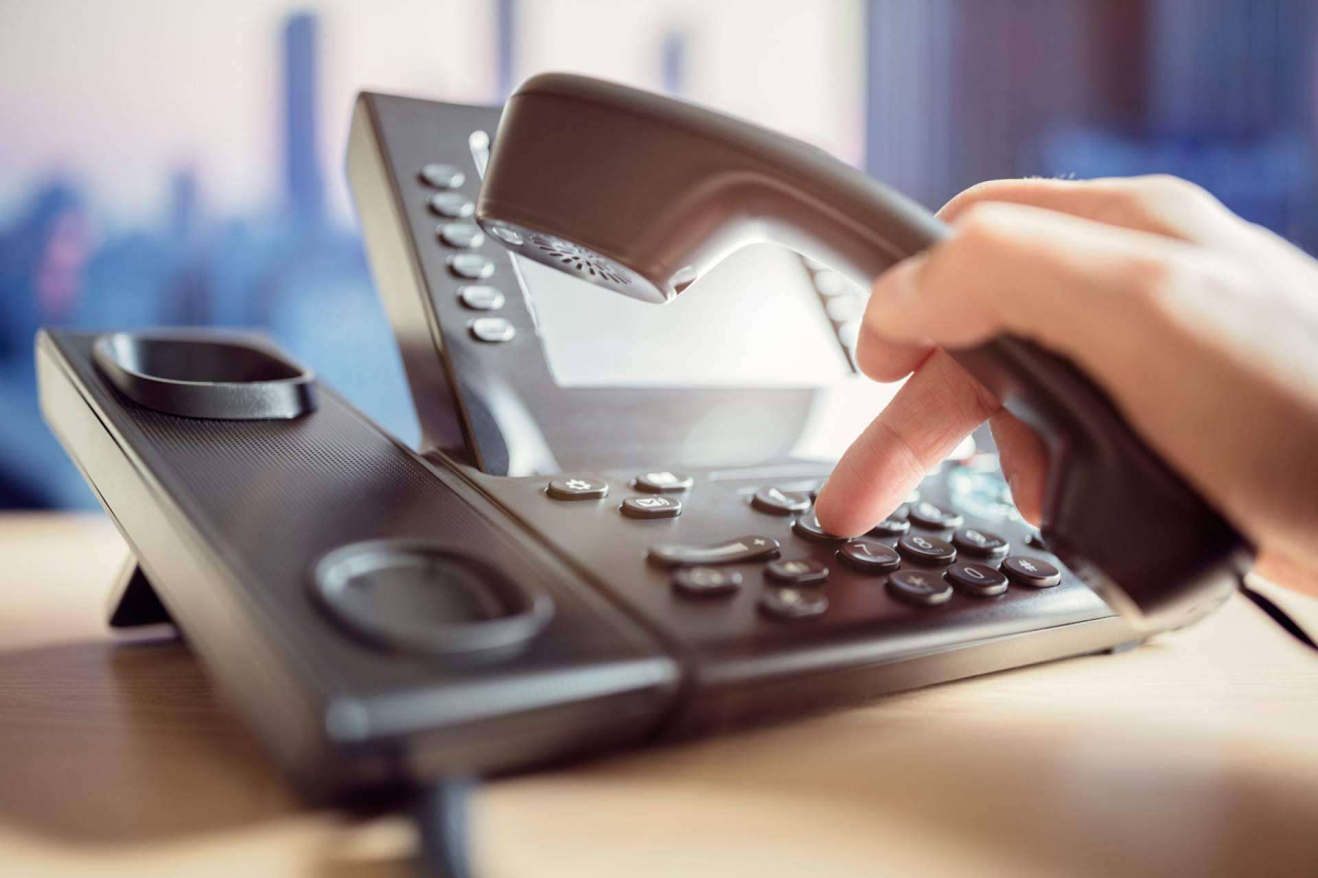 La telefonía VoIP de UBCloud permite ahorrar costes y optimizar tareas