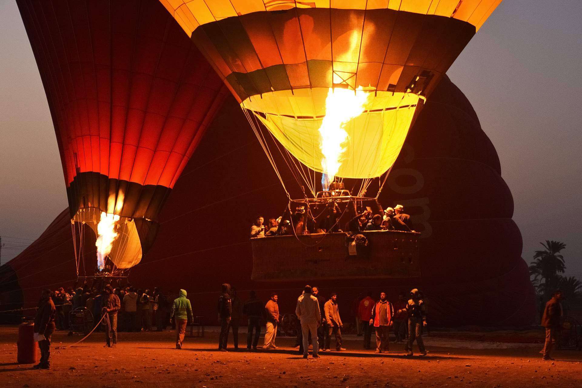 Paseo Globo Capadocia ofrece reservar un paseo en Capadocia, una de las regiones turísticas más atractivas de Turquía