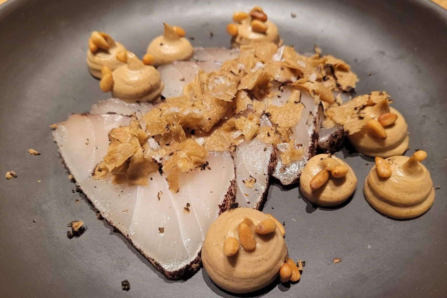 Season es un restaurante situado en la Calle Aribau que presenta las sorpresas de su nueva carta de otoño-invierno 2022