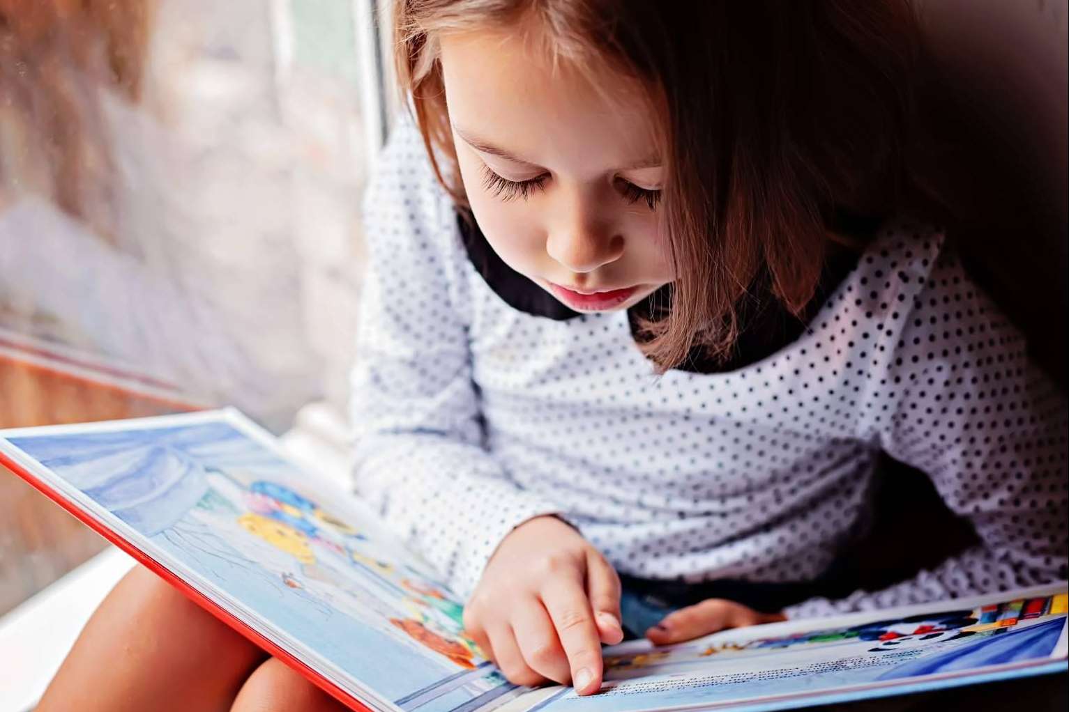 Libros infantiles para niños en Libros Albatros