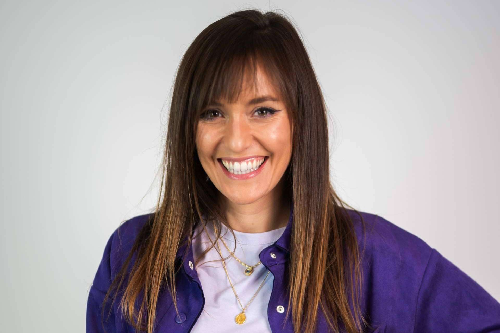 Entrevista a Roenlared, fundadora y CEO de Calíope