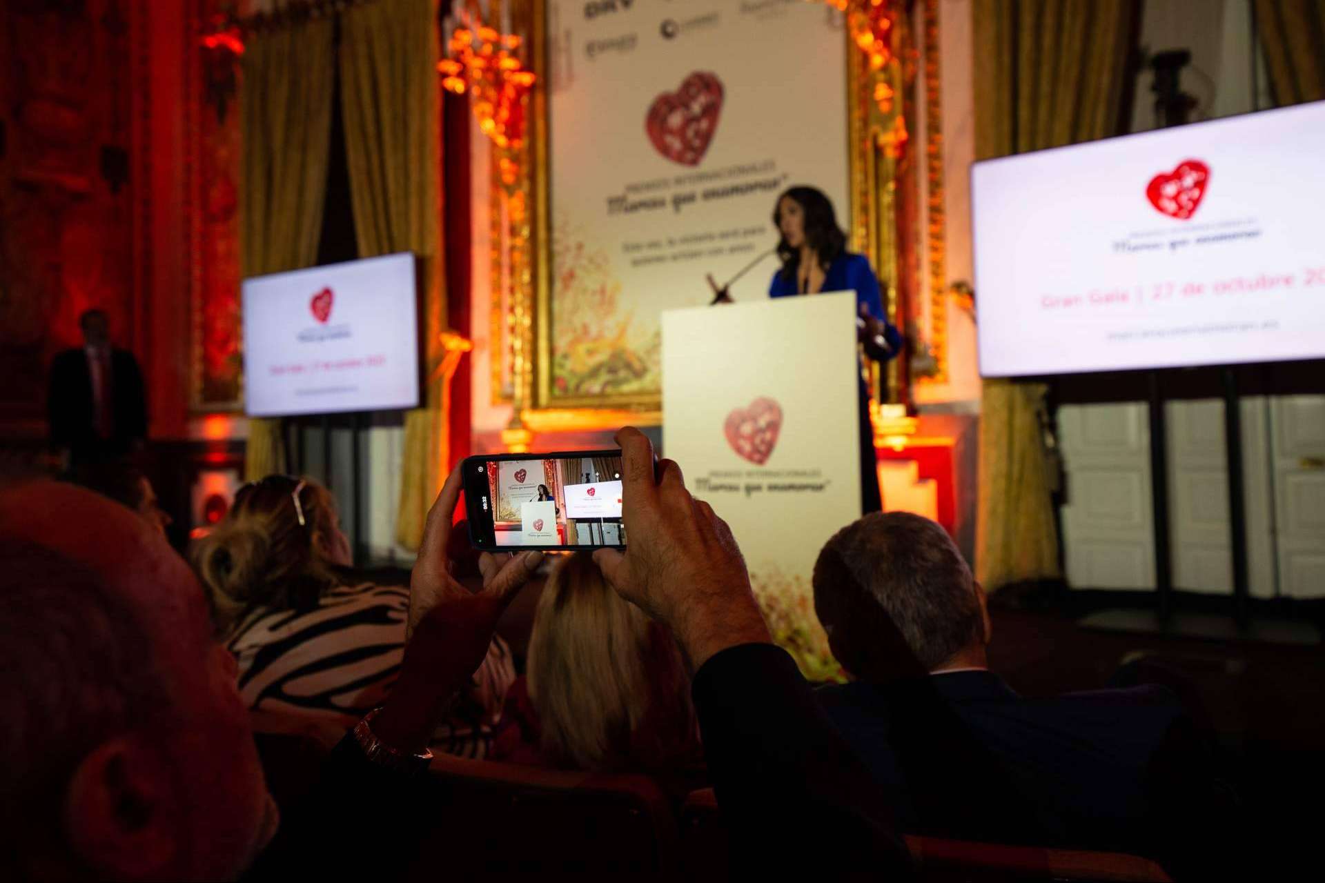 Diez empresas son premiadas por su modelo de negocio solidario, inclusivo y sostenible, de la mano de Marcas que Enamoran
