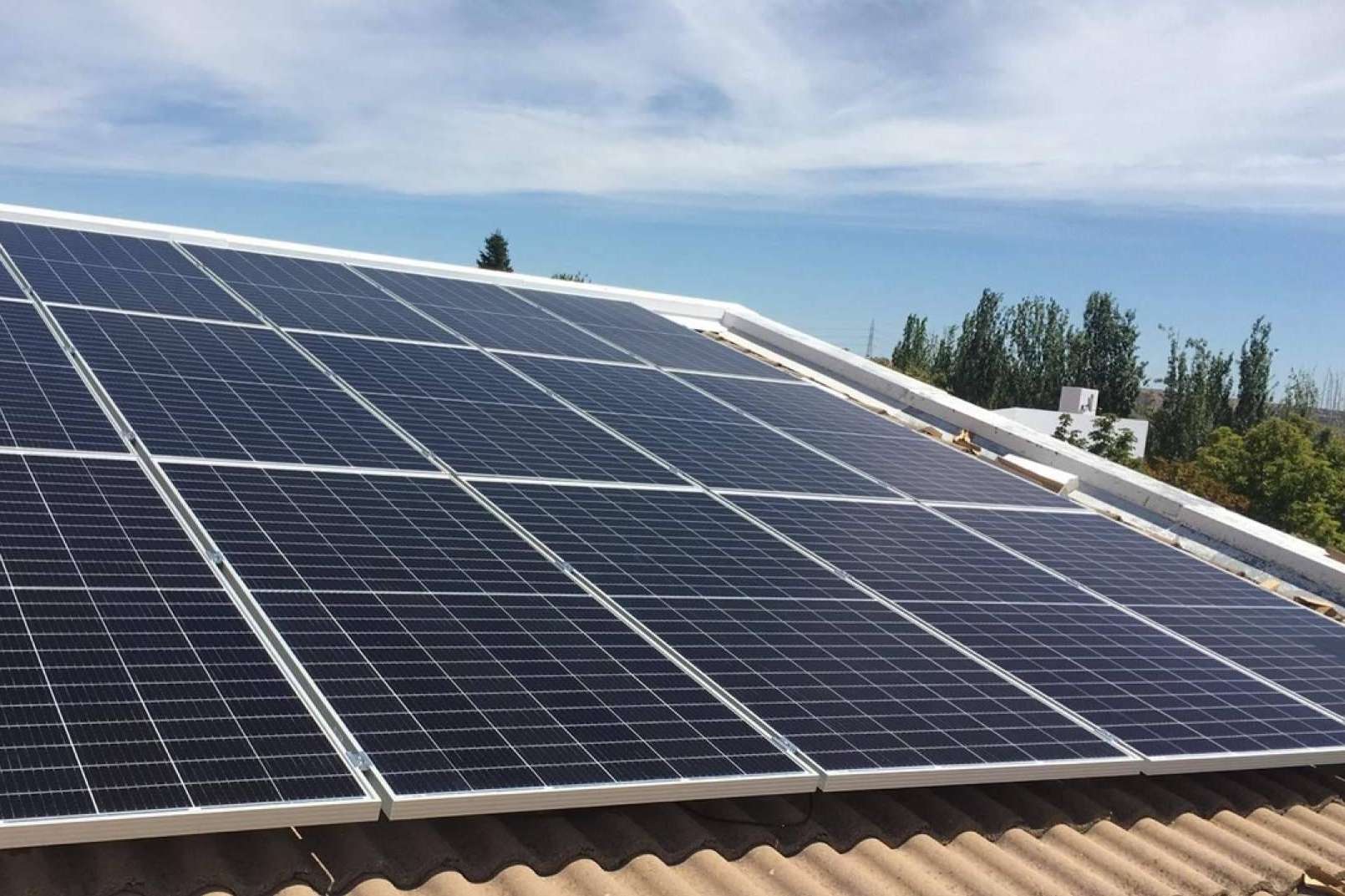 La energía solar es un futuro asegurado, según KEIKEN Engineering