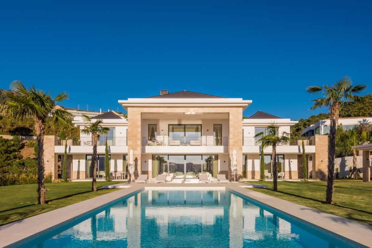 La Zagaleta, una nueva urbanización de Zeuthen & Company en La Costa del Sol