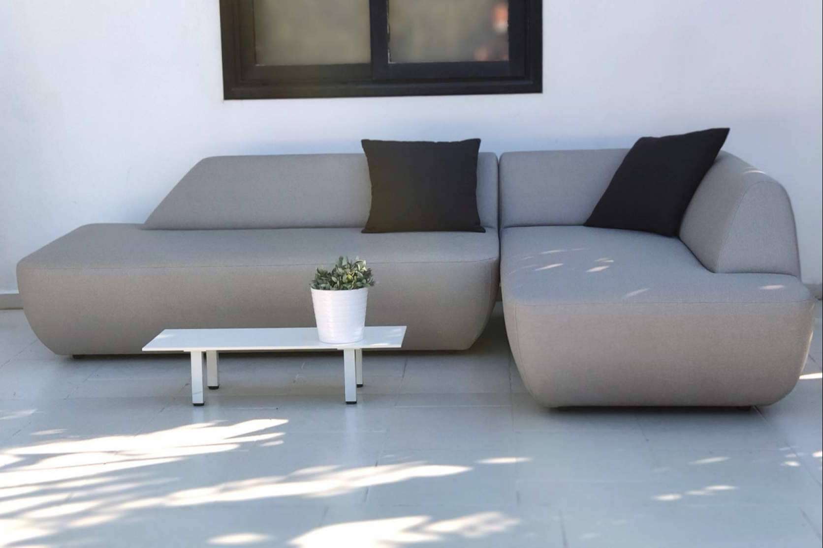 Adquirir muebles de jardín, exterior y terraza de la mano de Muebles Exterior
