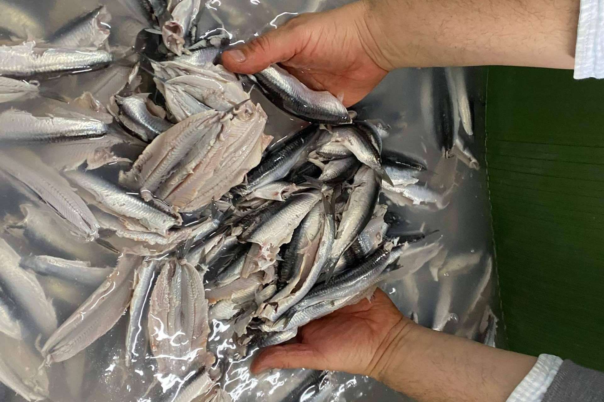 La tienda online De Cantabria permite disfrutar de los productos de alta calidad de esta región