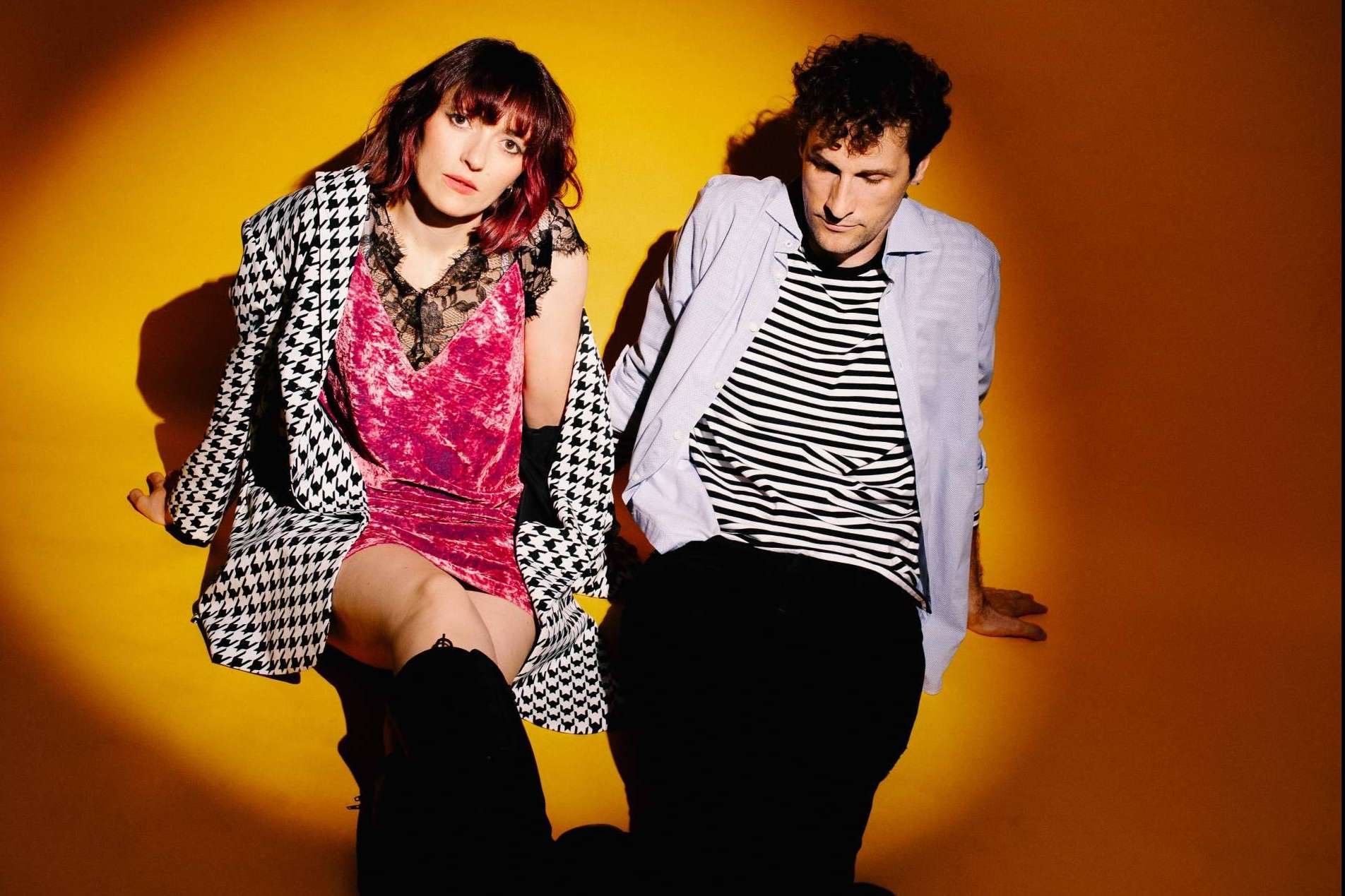 'Josephine', el nuevo single de REYKO