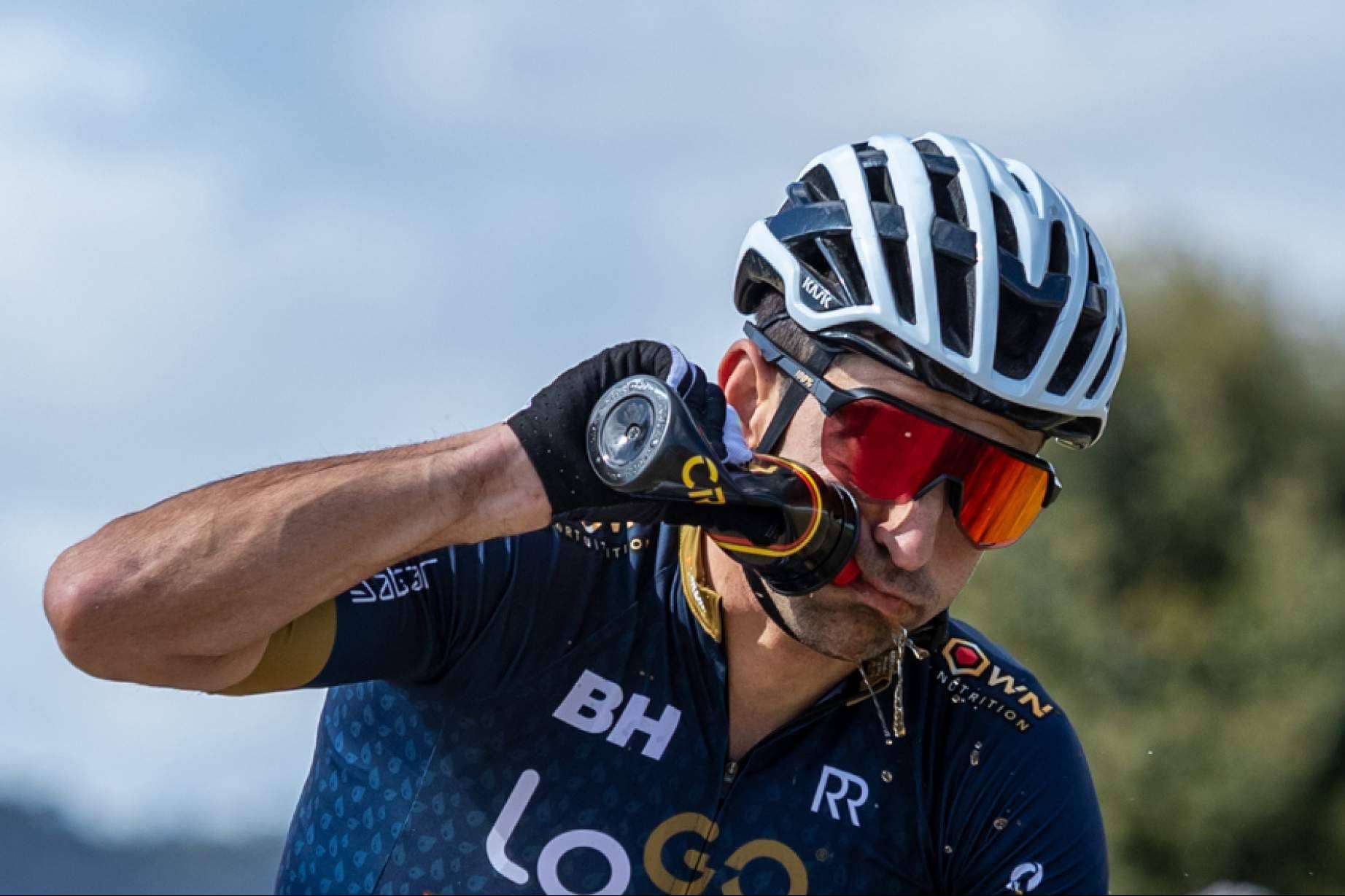Crown Sport Nutrition señala la importancia de la suplementación deportiva