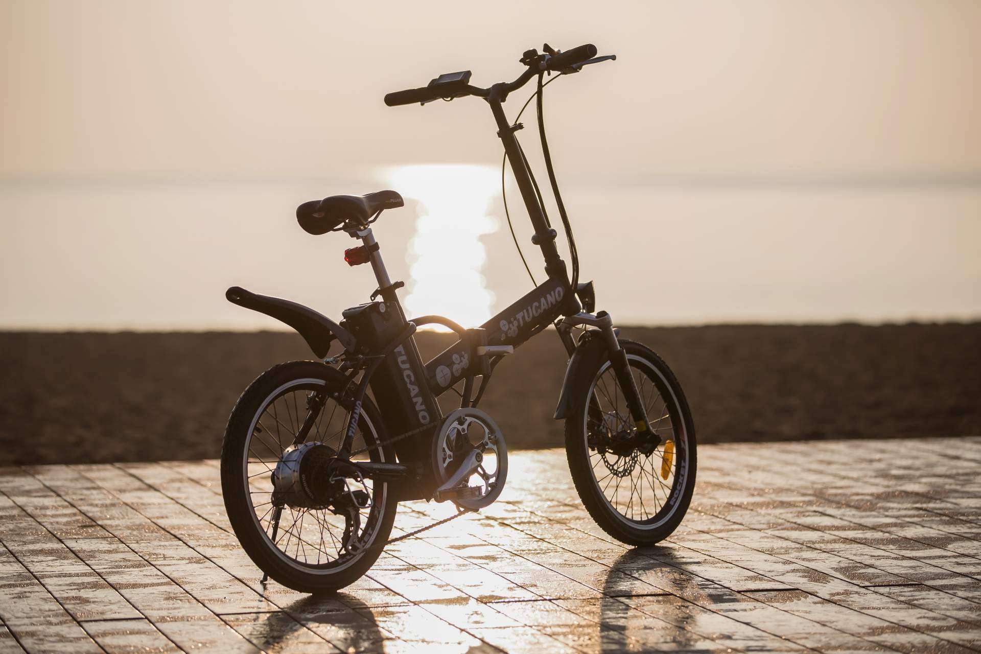 Sale a la venta la Tucano De Luxe de Tucano Bikes a 1.290 €