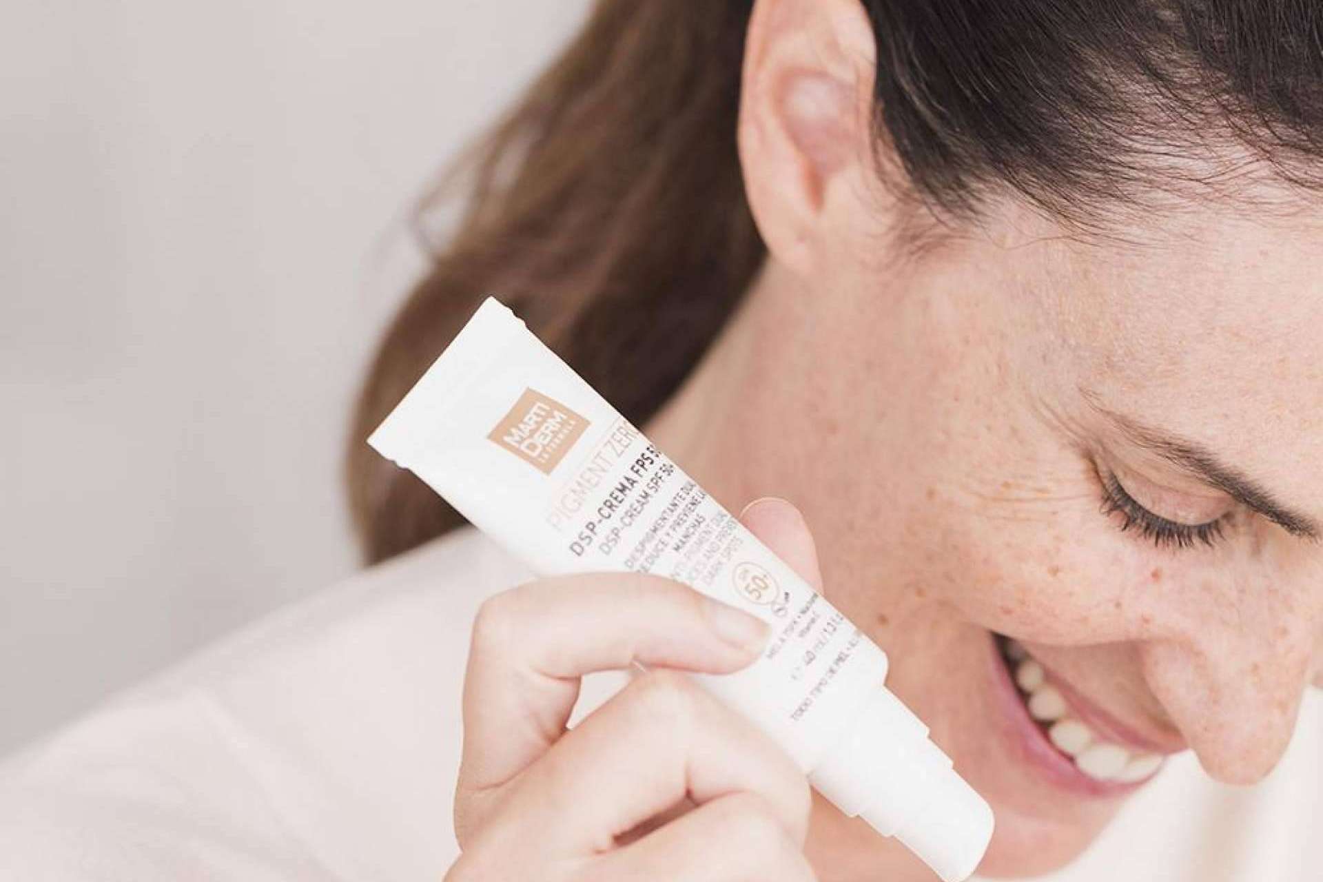Adquirir productos de la marca Martiderm en Pilar Delgado Instituto Estético