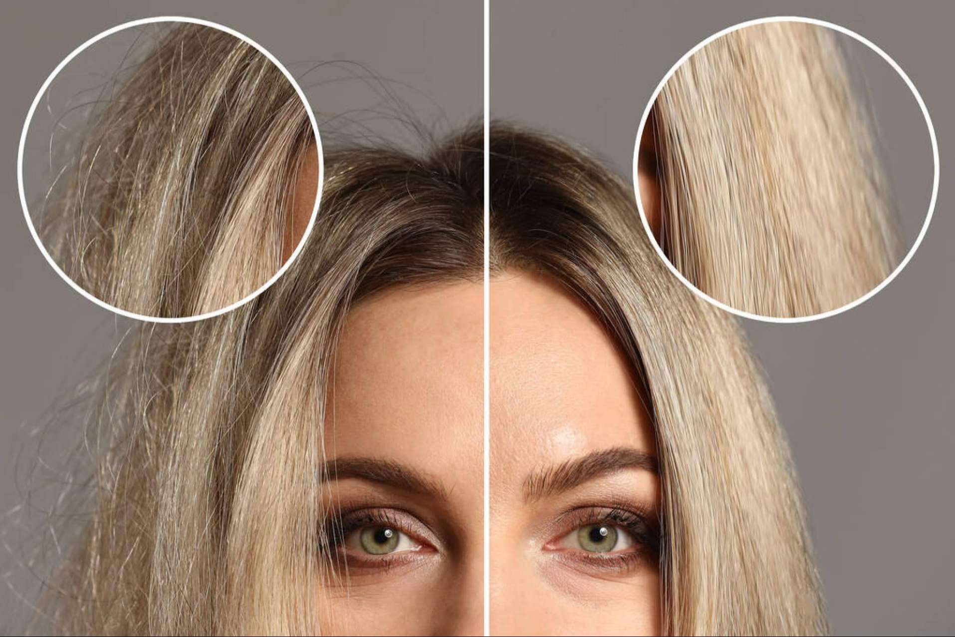 Las ventajas del tratamiento de nanoqueratinización y la nanoqueratina, de la mano de Hair Shop
