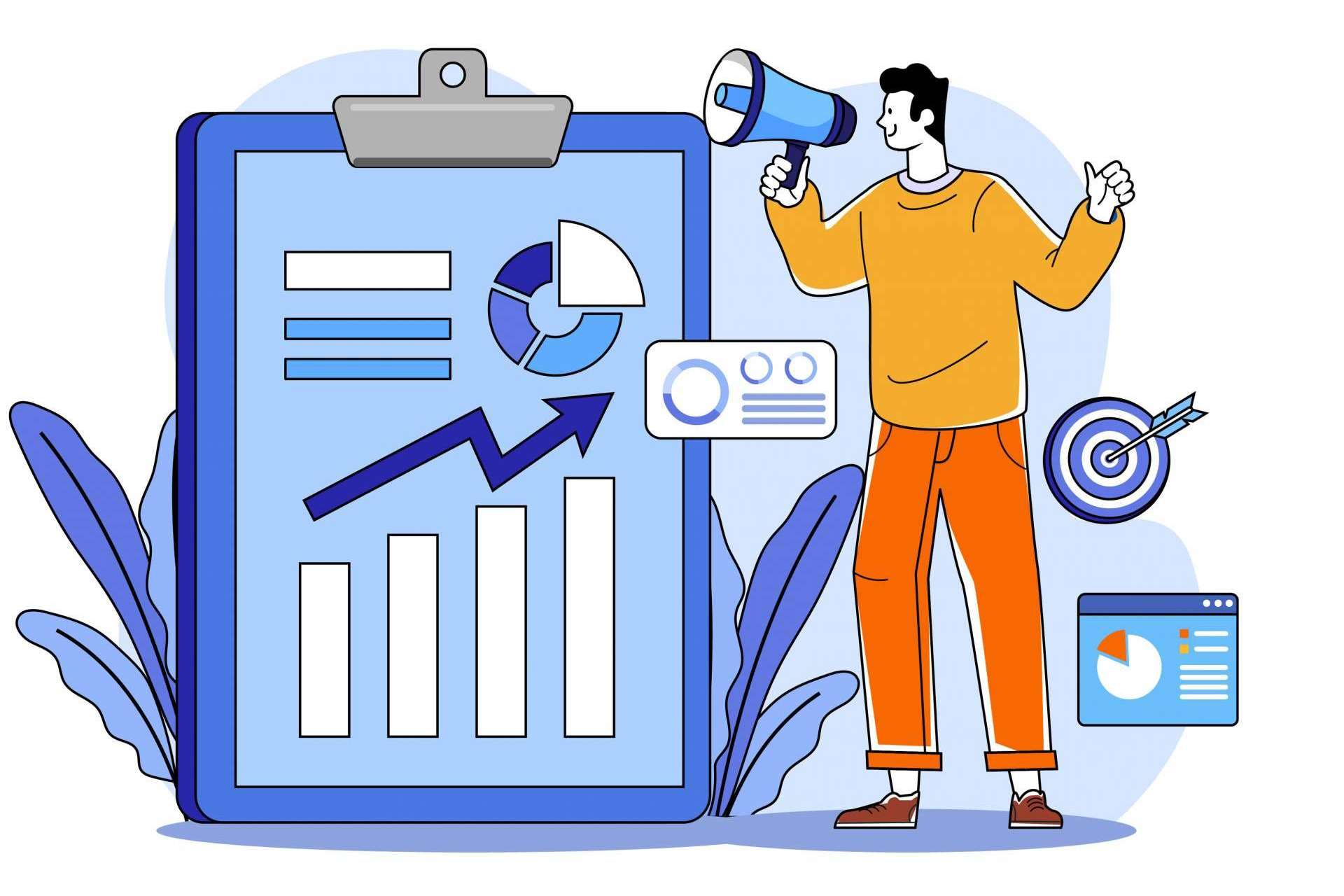Rumpelstinski, la agencia de marketing digital que ayuda a las marcas y a las compañías a identificar y cubrir sus necesidades en internet