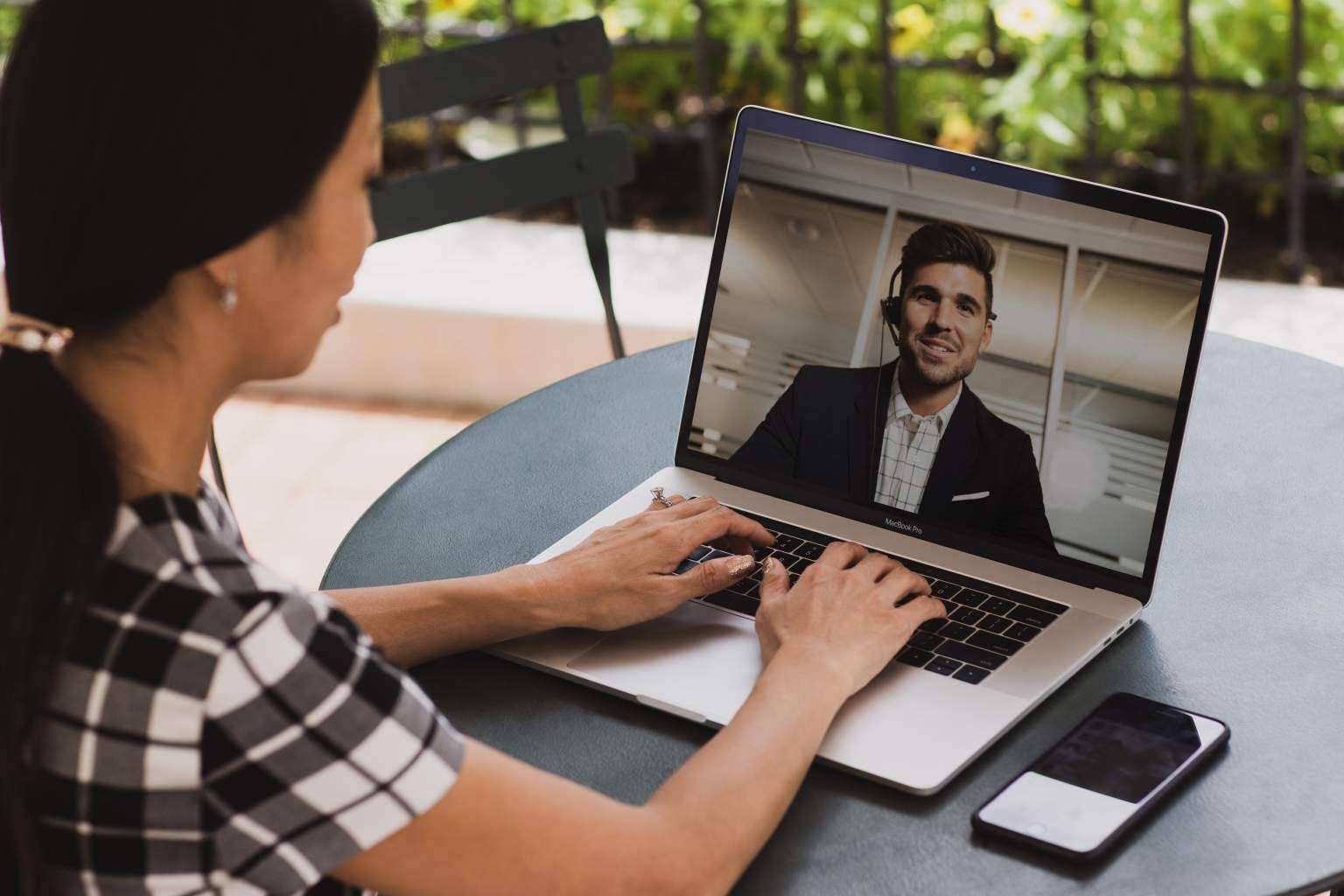 La venta en línea tras la pandemia. ¿Los webinars han muerto?