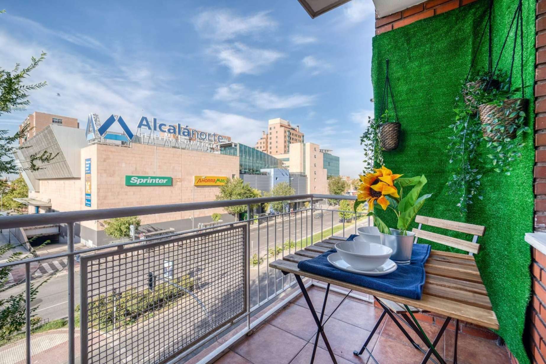 WellHome24 ofrece un servicio de gestión de alquiler de habitaciones en Madrid