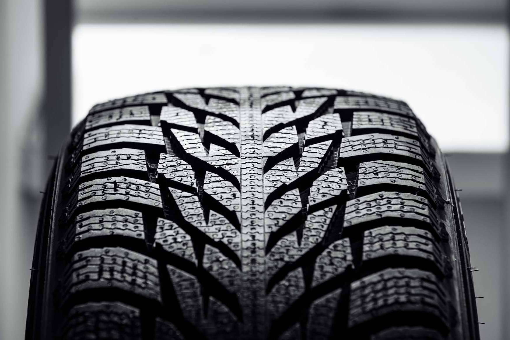 ¿Cuáles son los neumáticos que se deben elegir de cara al invierno?, por Confortauto