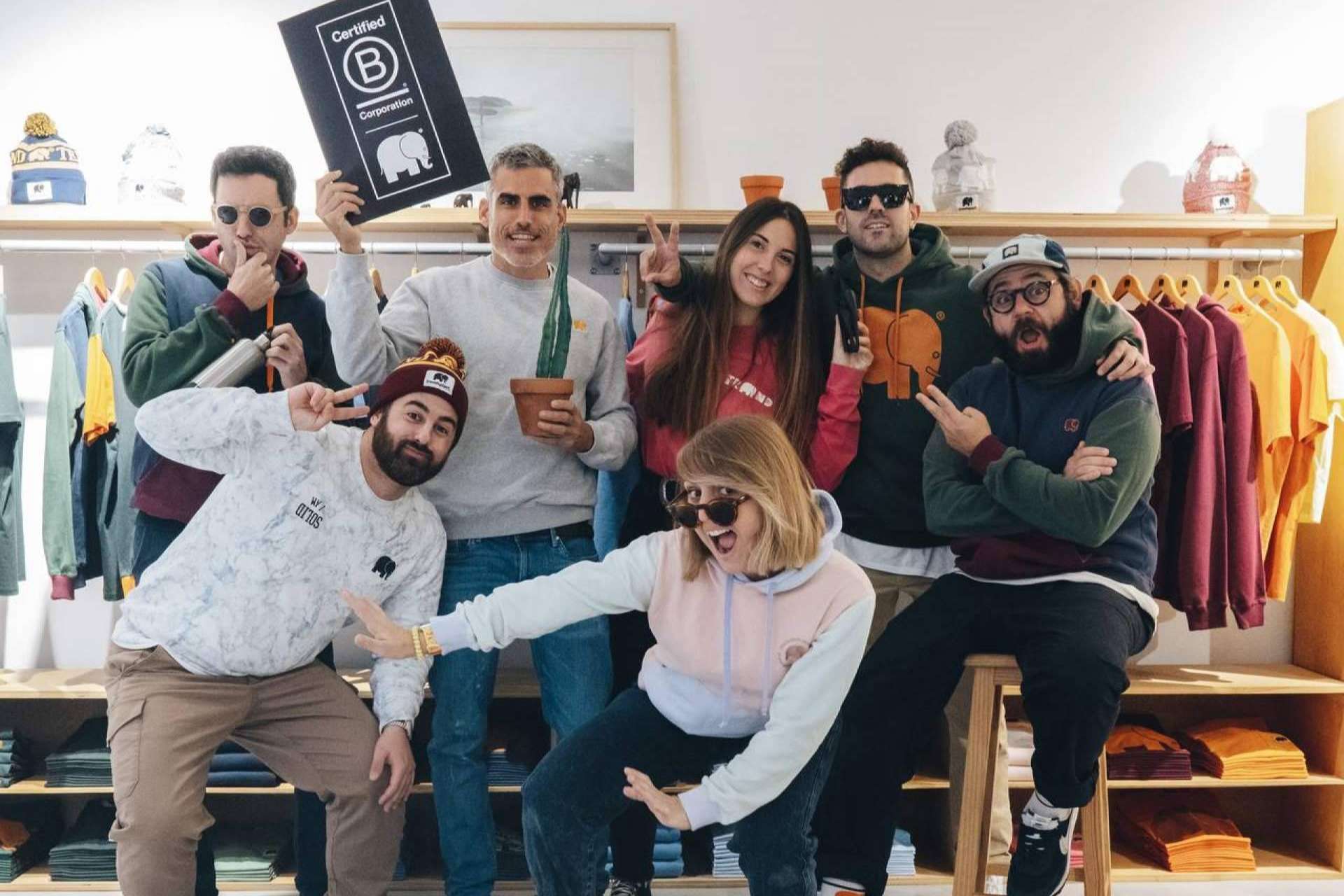 Trendsplant, la firma de moda que hace las cosas diferentes
