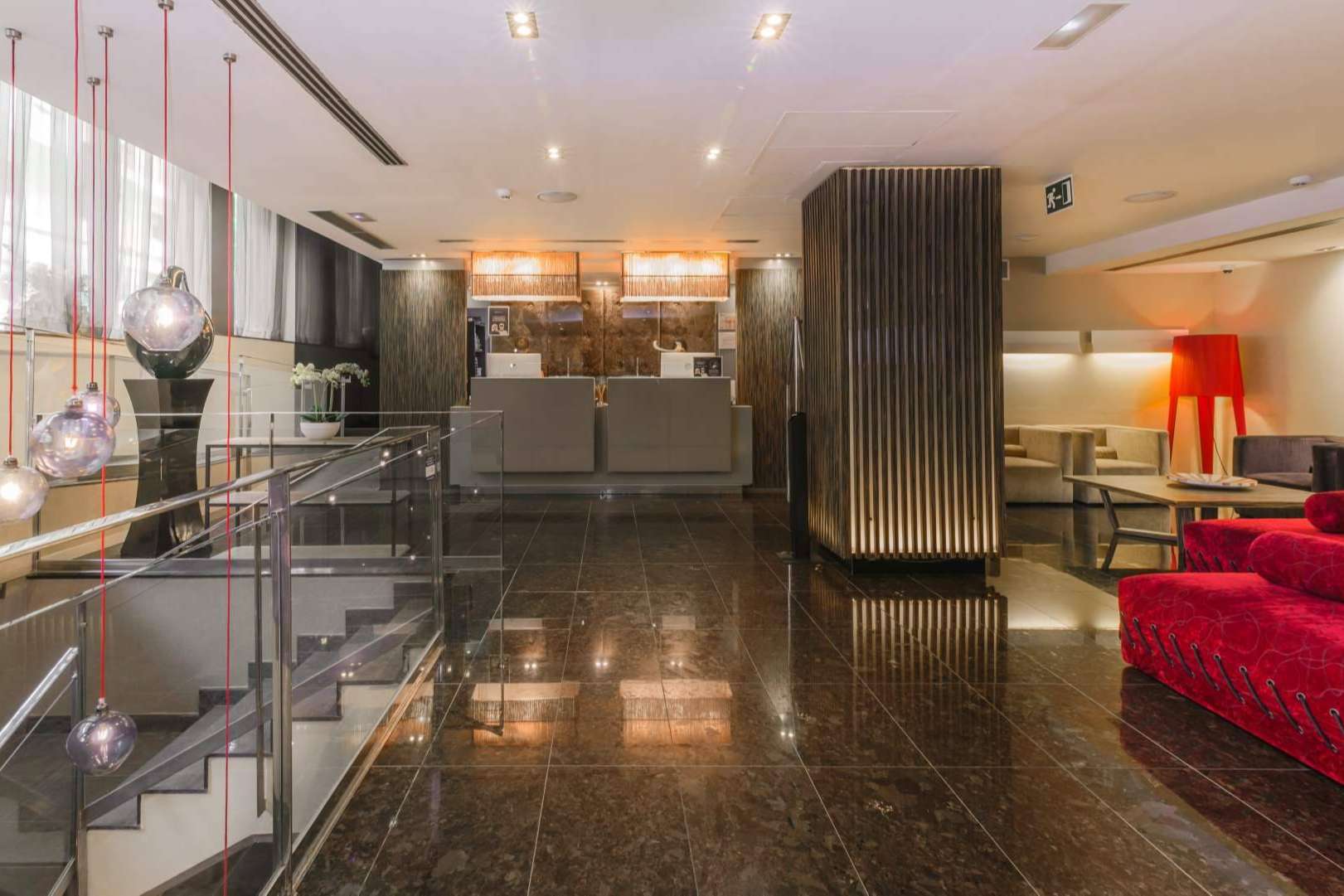 Hotel de lujo en Barcelona con Grums Barcelona Hotel & Spa