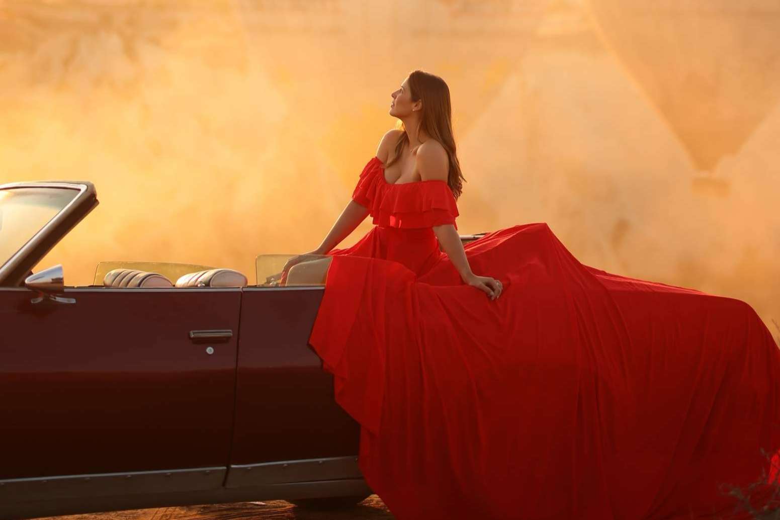 La influencer Miriam Sánchez comparte en Instagram trucos de moda, familia y consejos de estilo de vida saludable