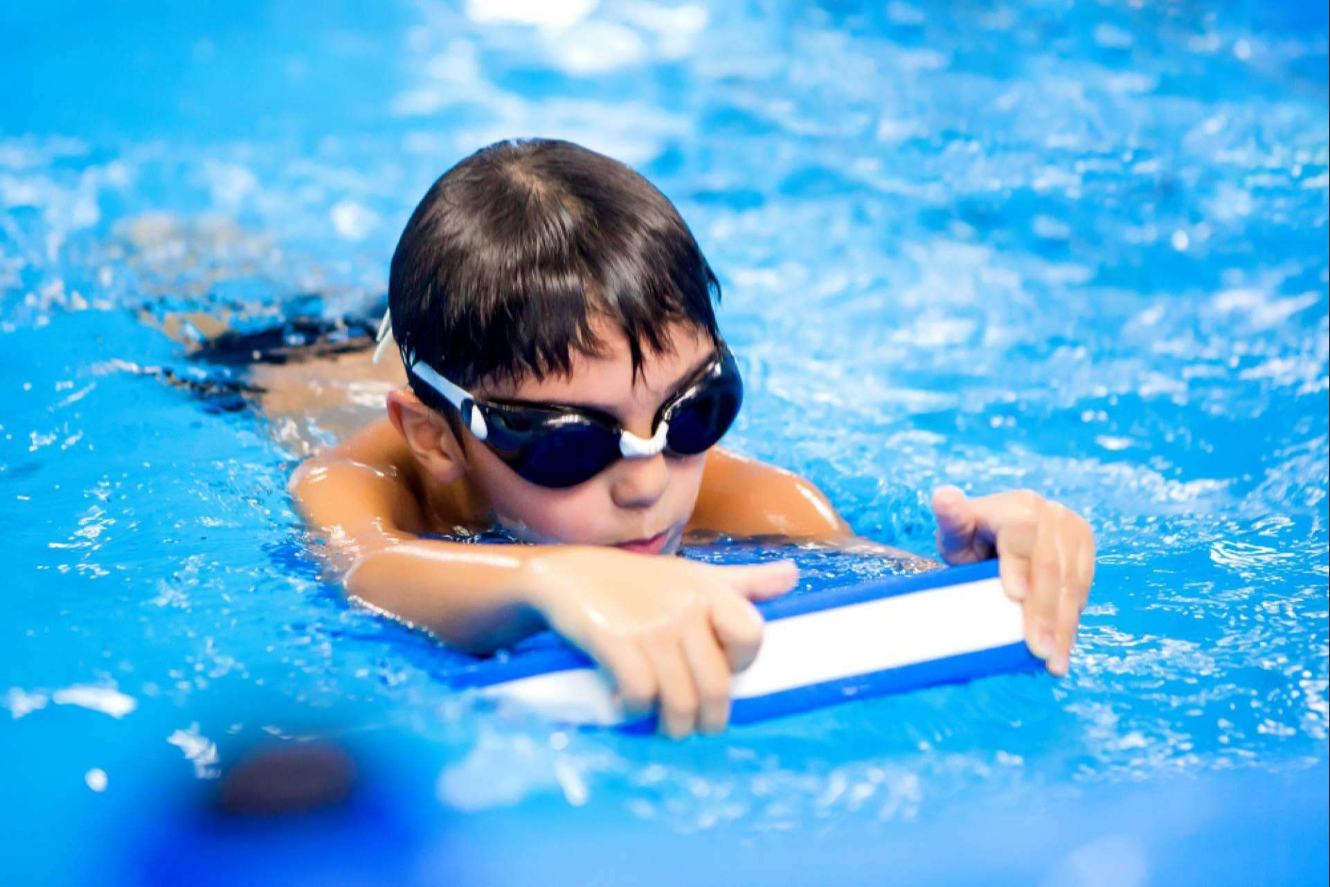 Hidroxury está desarrollando productos innovadores para el autocuidado personal, como los swimspa