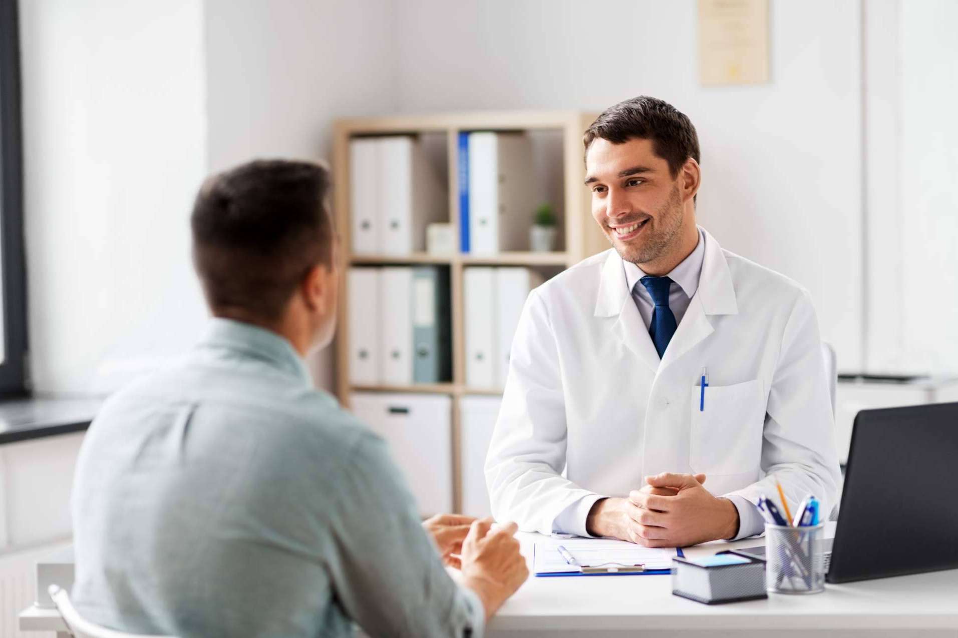 ¿Por qué es importante cuidar la salud sexual masculina?, con Uromedics